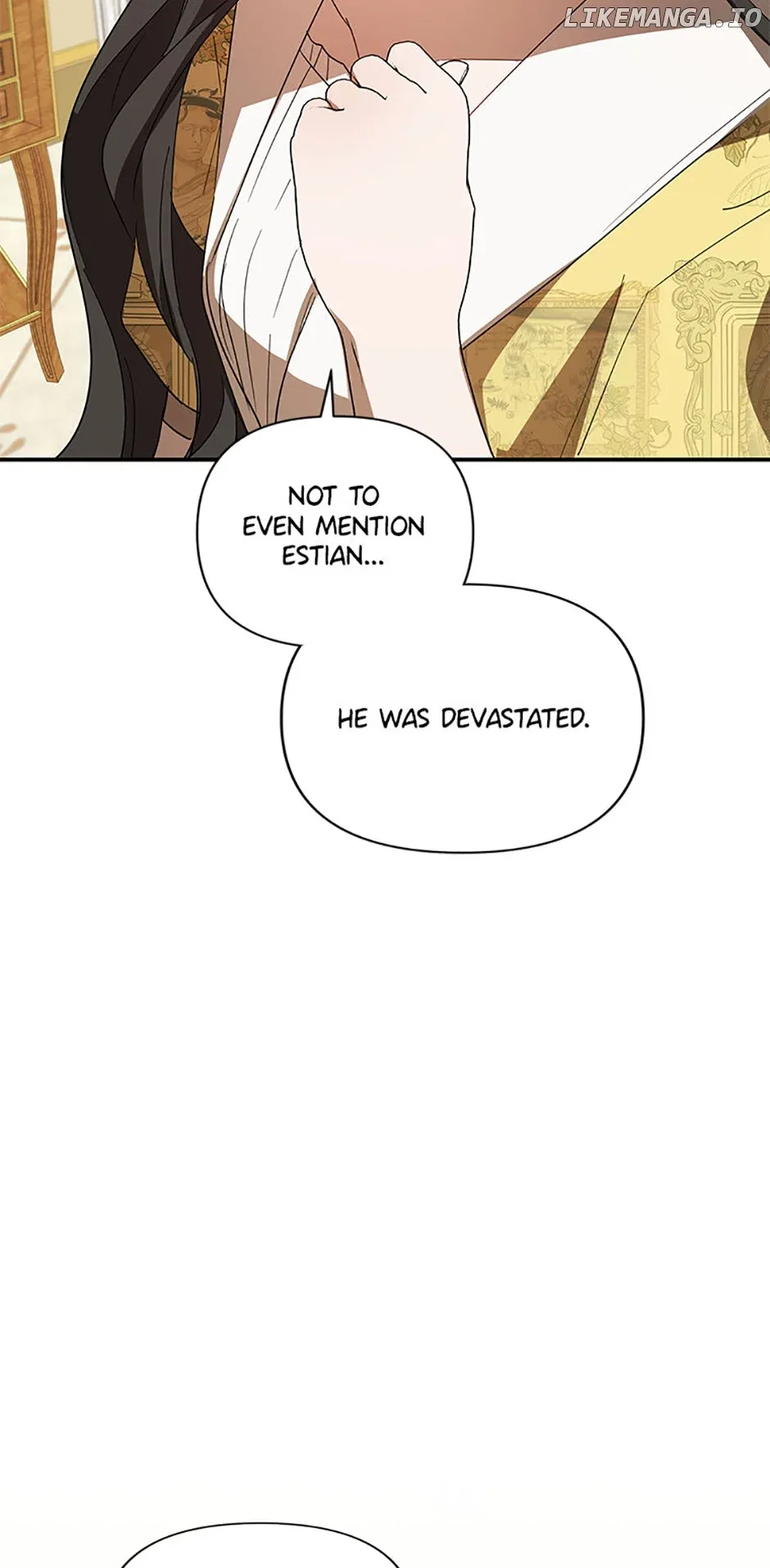 Lady Adelyn the Homebody Chapter 51 – Page 61