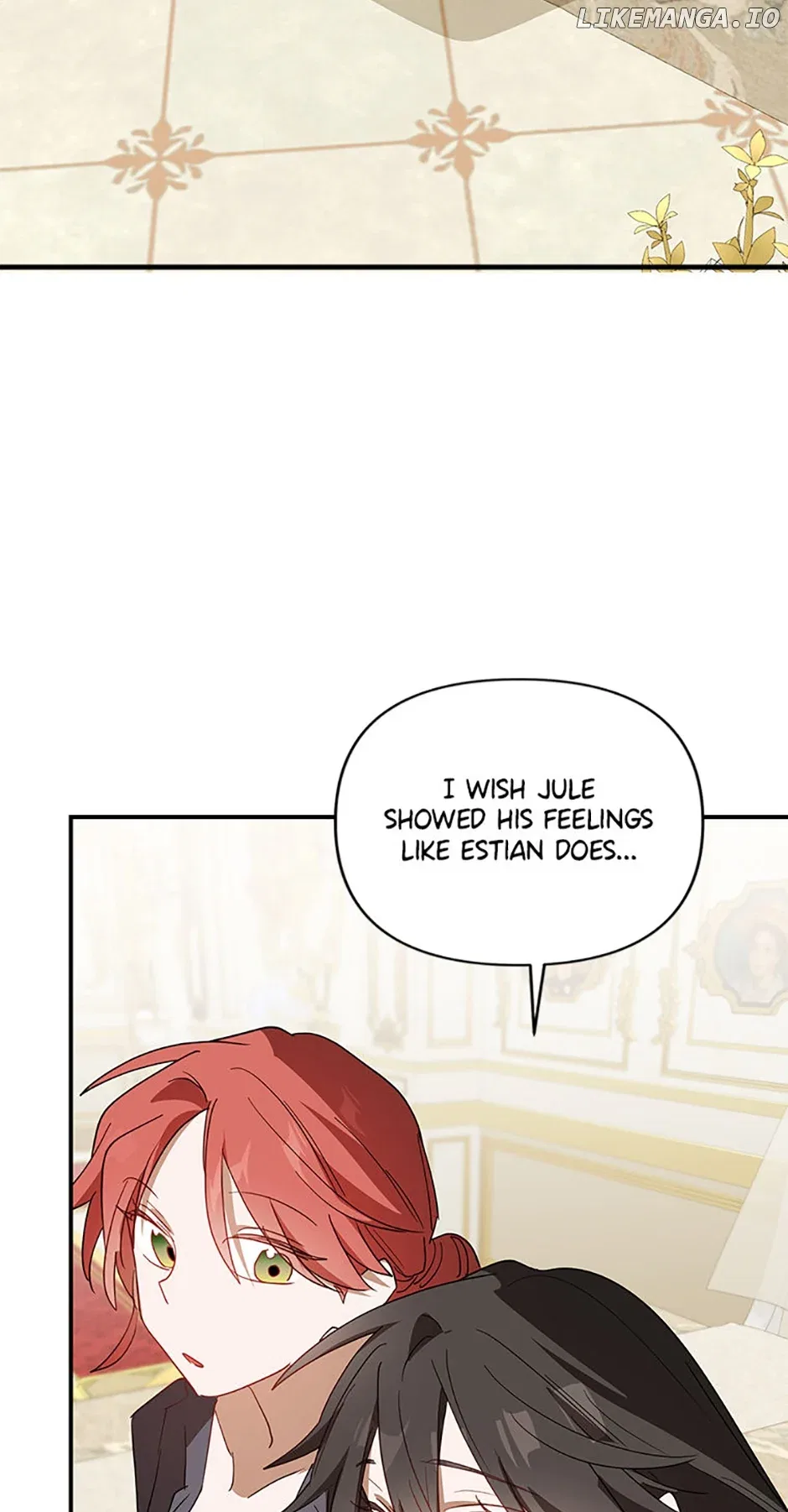 Lady Adelyn the Homebody Chapter 51 – Page 71