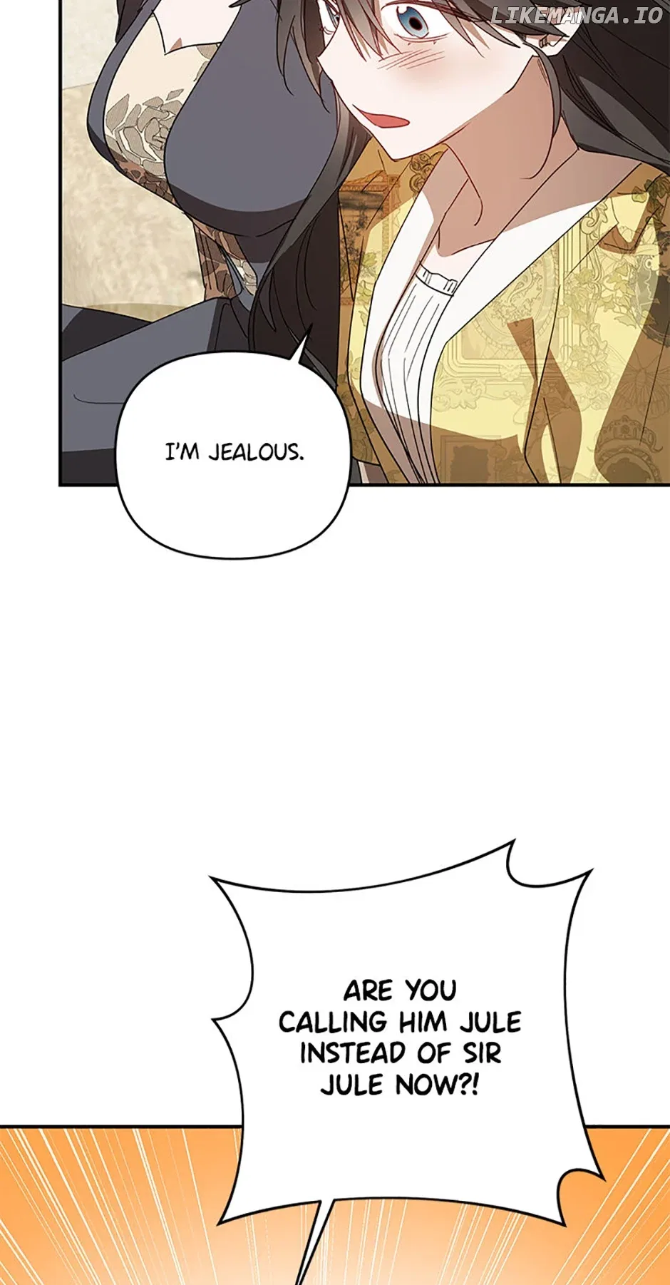 Lady Adelyn the Homebody Chapter 51 – Page 72