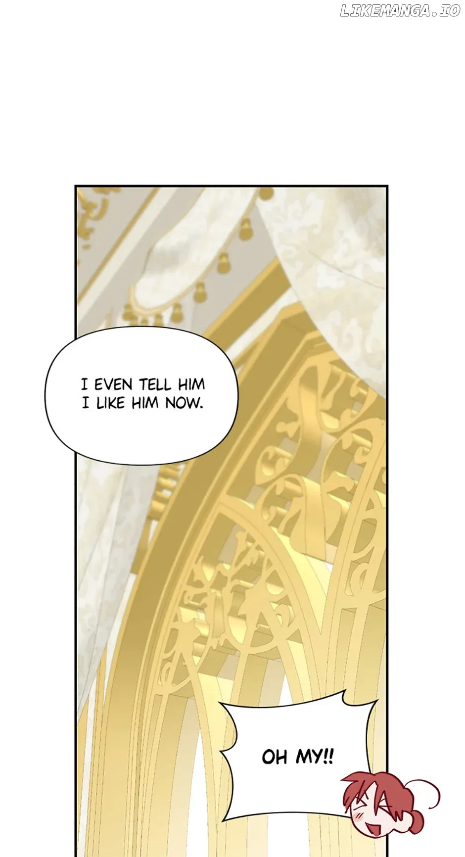 Lady Adelyn the Homebody Chapter 51 – Page 74