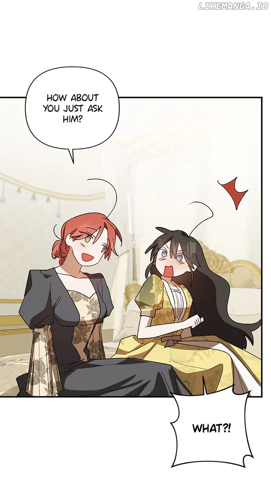 Lady Adelyn the Homebody Chapter 51 – Page 77