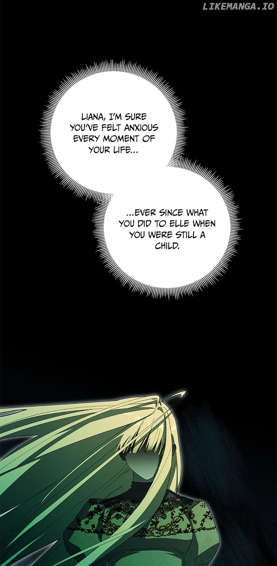 Lady Adelyn the Homebody Chapter 50 – Page 4