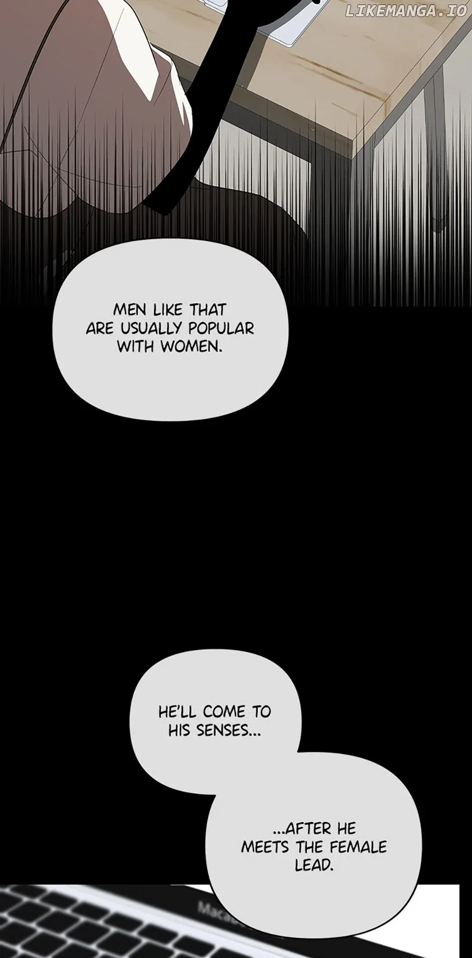Lady Adelyn the Homebody Chapter 50 – Page 23