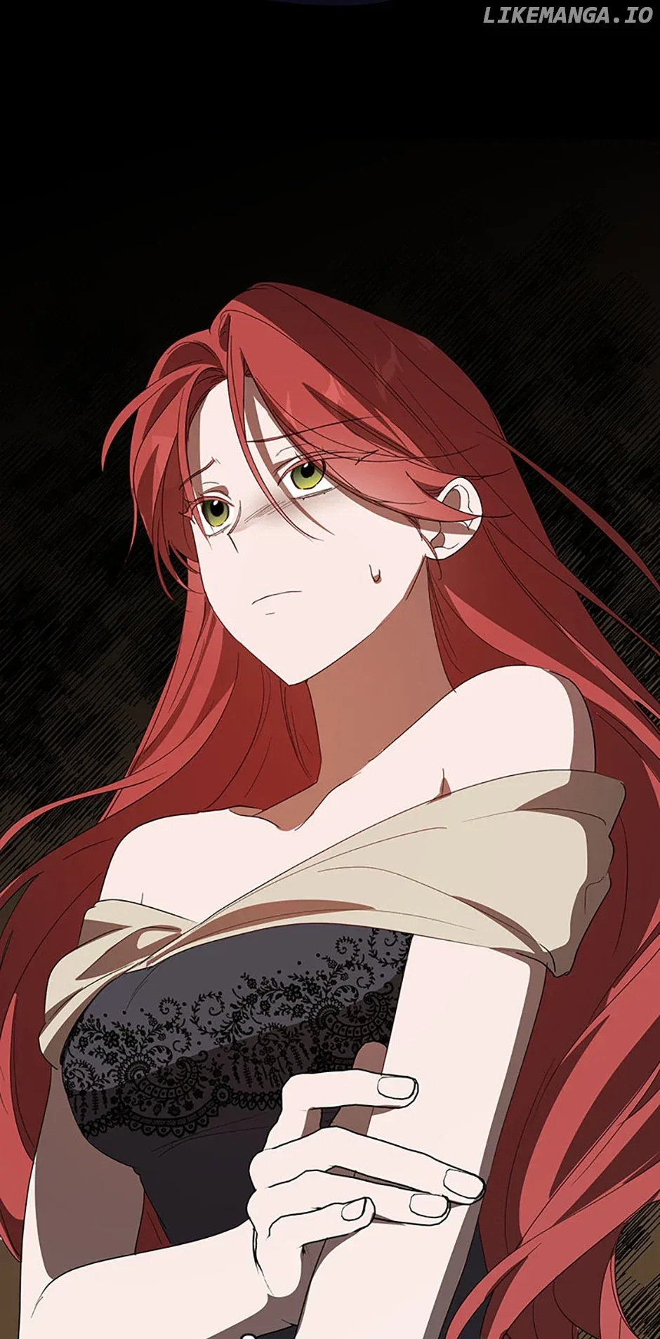 Lady Adelyn the Homebody Chapter 50 – Page 26