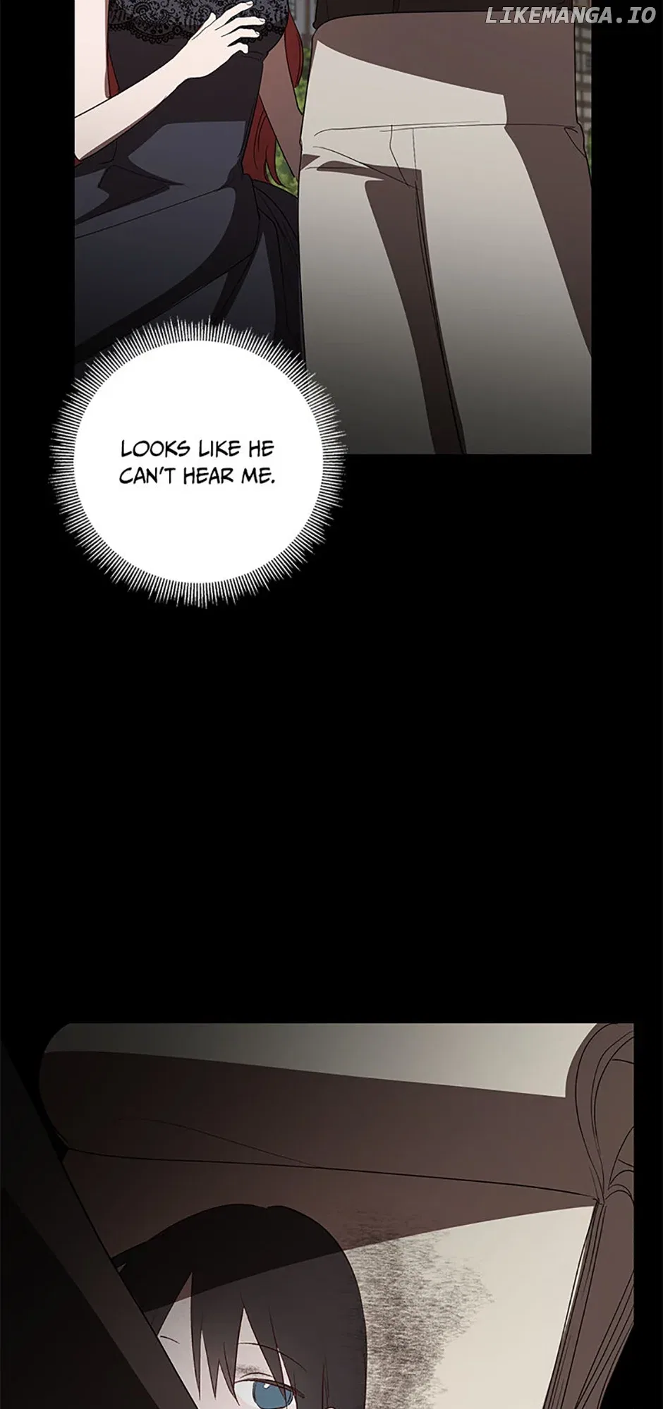 Lady Adelyn the Homebody Chapter 50 – Page 31
