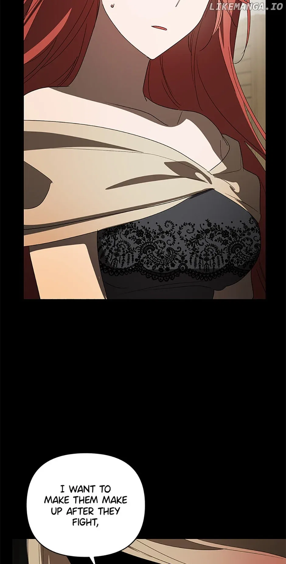Lady Adelyn the Homebody Chapter 50 – Page 38