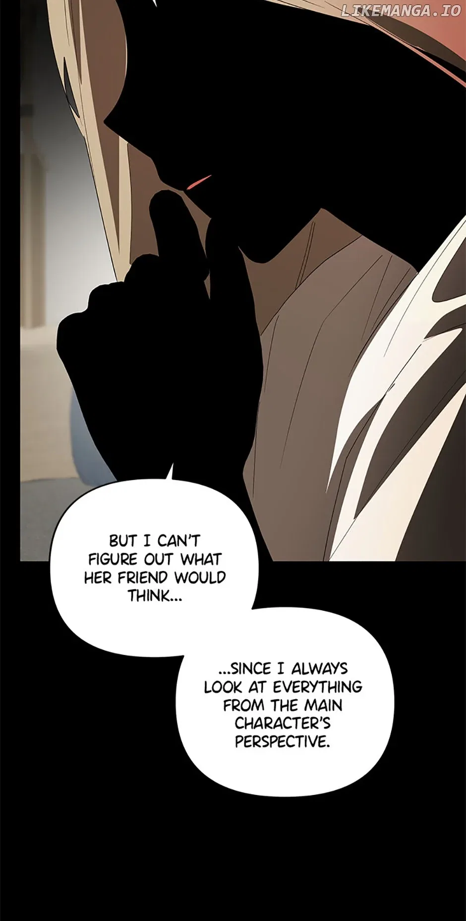 Lady Adelyn the Homebody Chapter 50 – Page 39
