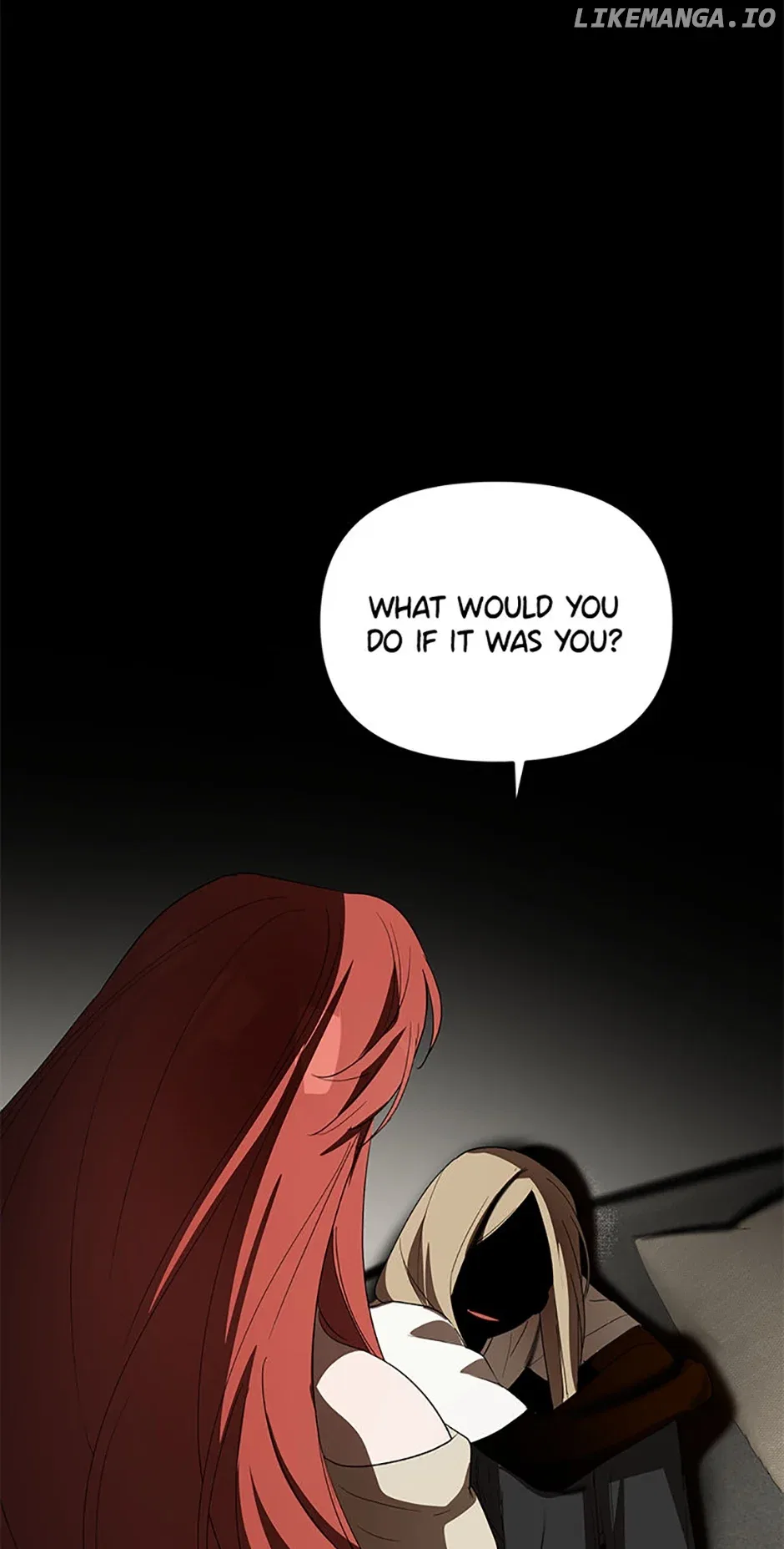 Lady Adelyn the Homebody Chapter 50 – Page 40