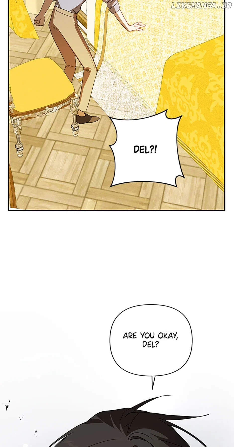 Lady Adelyn the Homebody Chapter 50 – Page 67