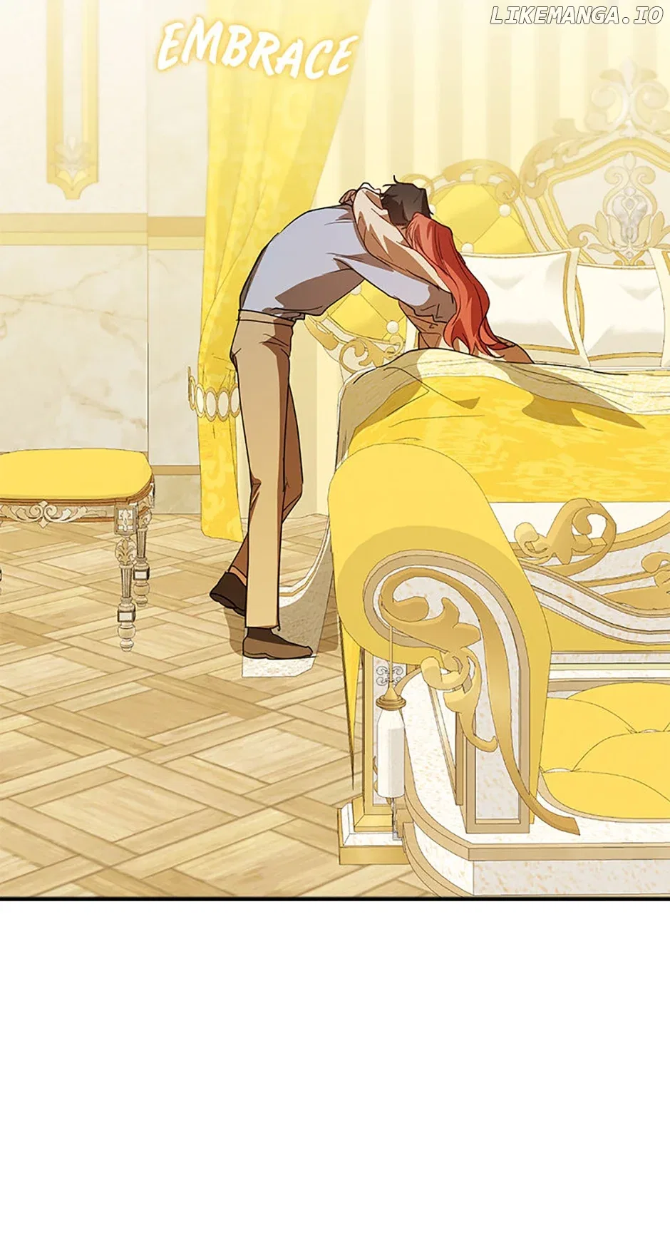 Lady Adelyn the Homebody Chapter 50 – Page 78