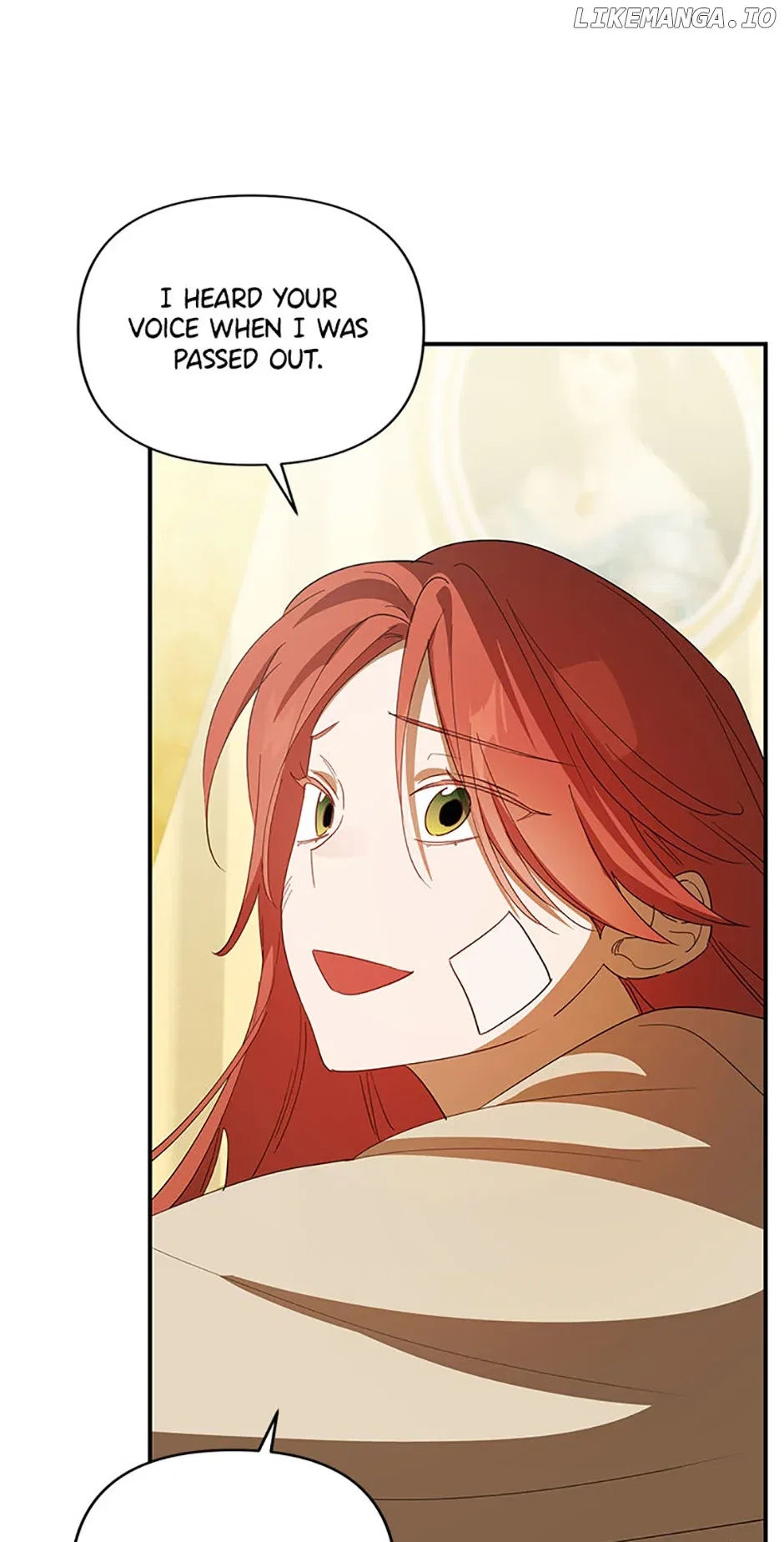 Lady Adelyn the Homebody Chapter 50 – Page 79