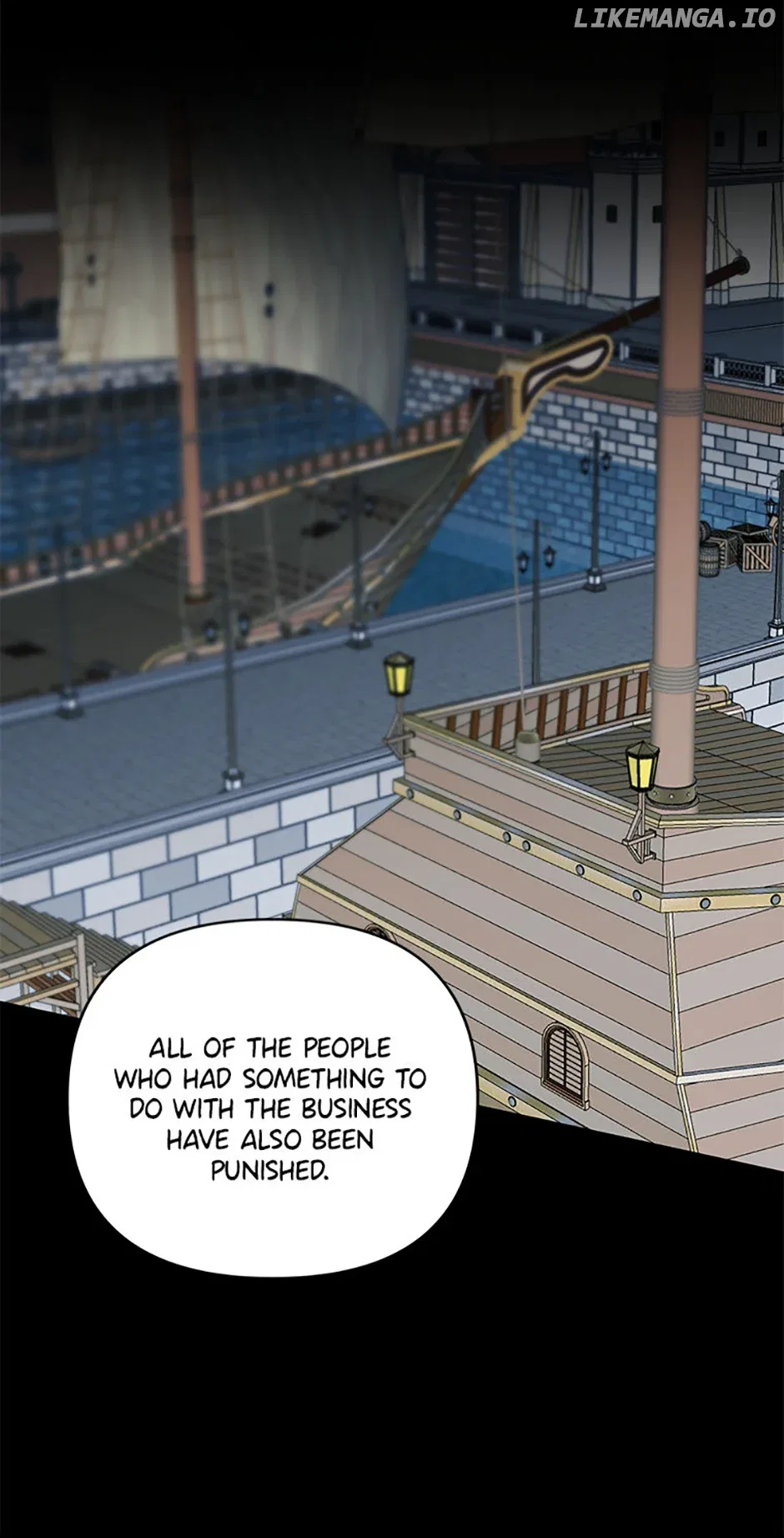 Lady Adelyn the Homebody Chapter 50 – Page 86