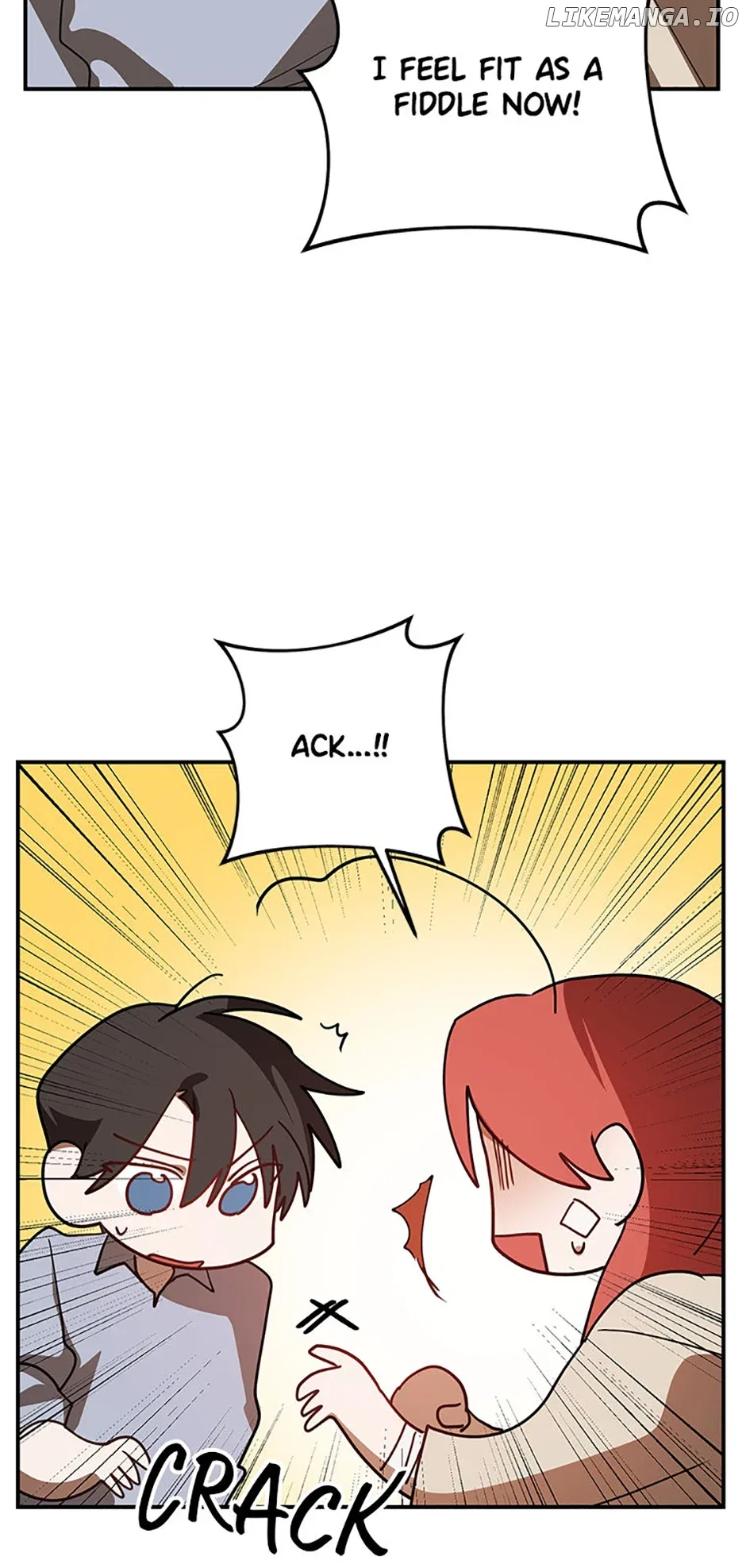 Lady Adelyn the Homebody Chapter 50 – Page 90