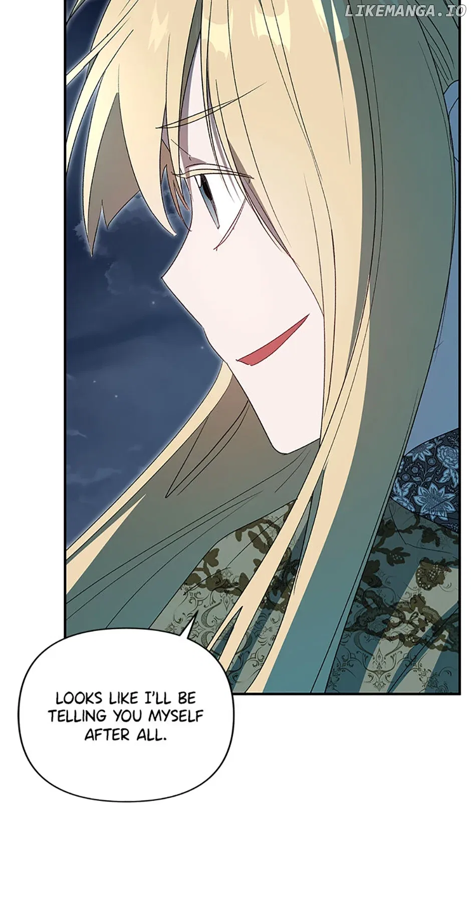 Lady Adelyn the Homebody Chapter 49 – Page 7