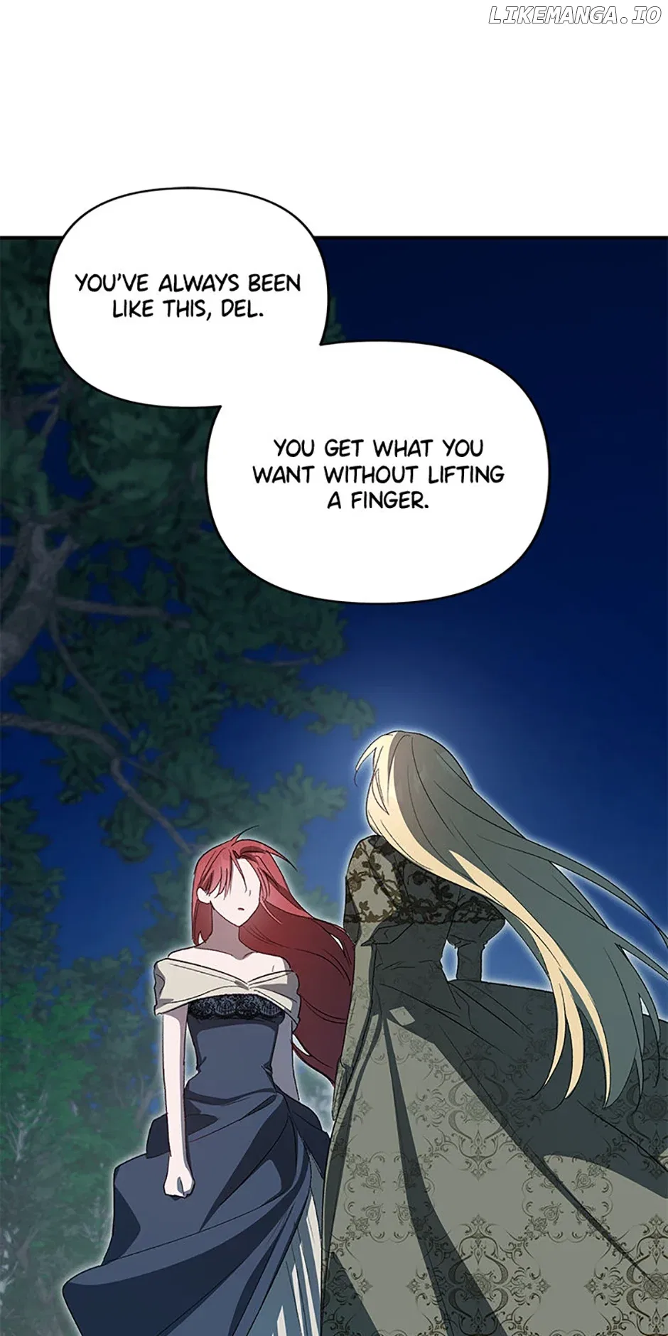 Lady Adelyn the Homebody Chapter 49 – Page 8