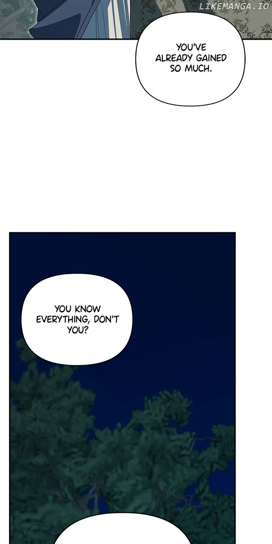 Lady Adelyn the Homebody Chapter 49 – Page 9