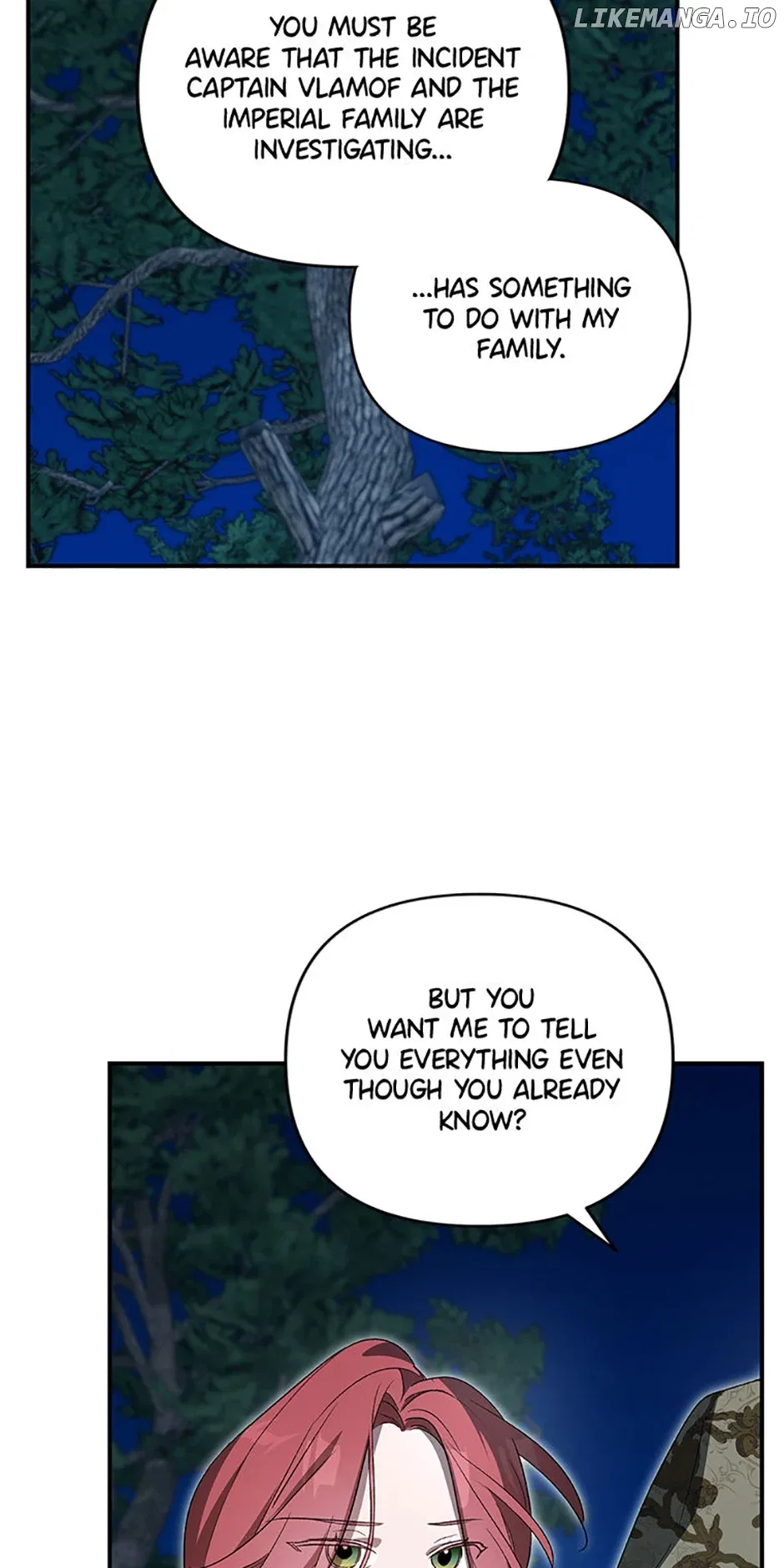 Lady Adelyn the Homebody Chapter 49 – Page 10