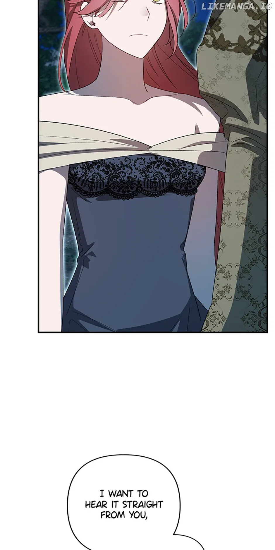 Lady Adelyn the Homebody Chapter 49 – Page 11