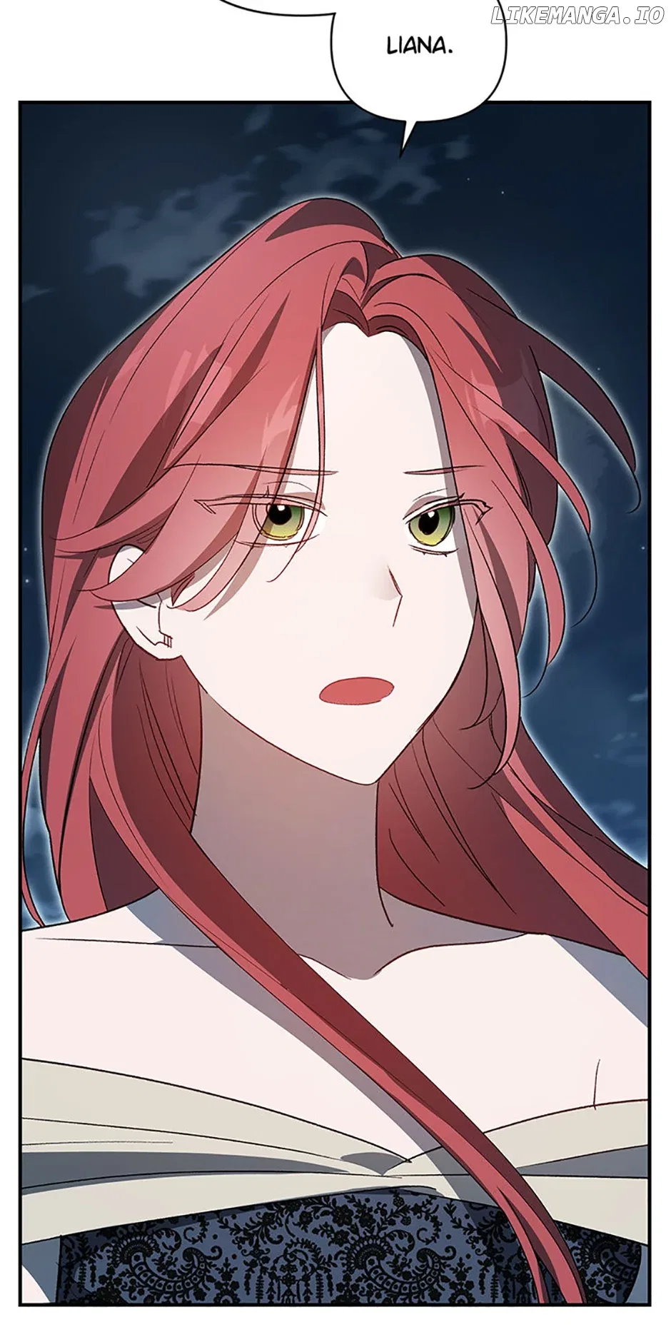 Lady Adelyn the Homebody Chapter 49 – Page 12
