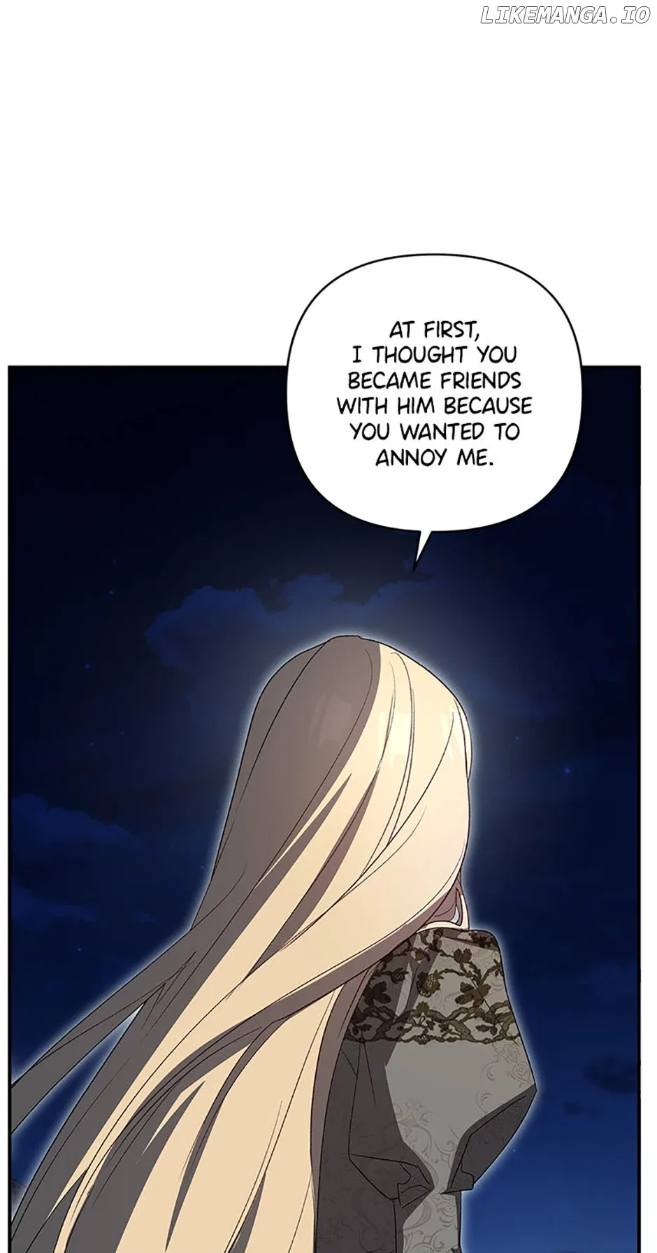 Lady Adelyn the Homebody Chapter 49 – Page 38