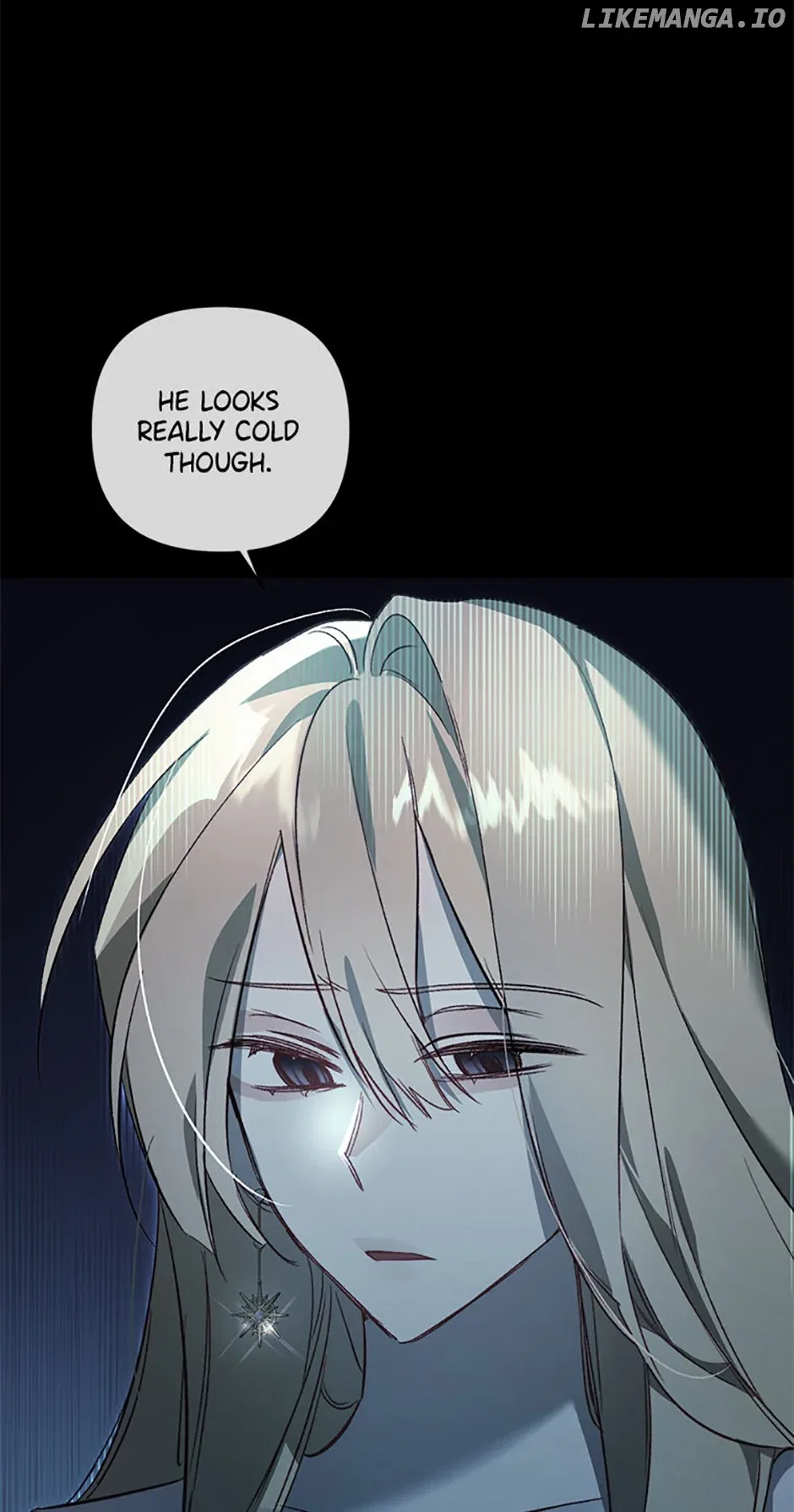 Lady Adelyn the Homebody Chapter 49 – Page 41