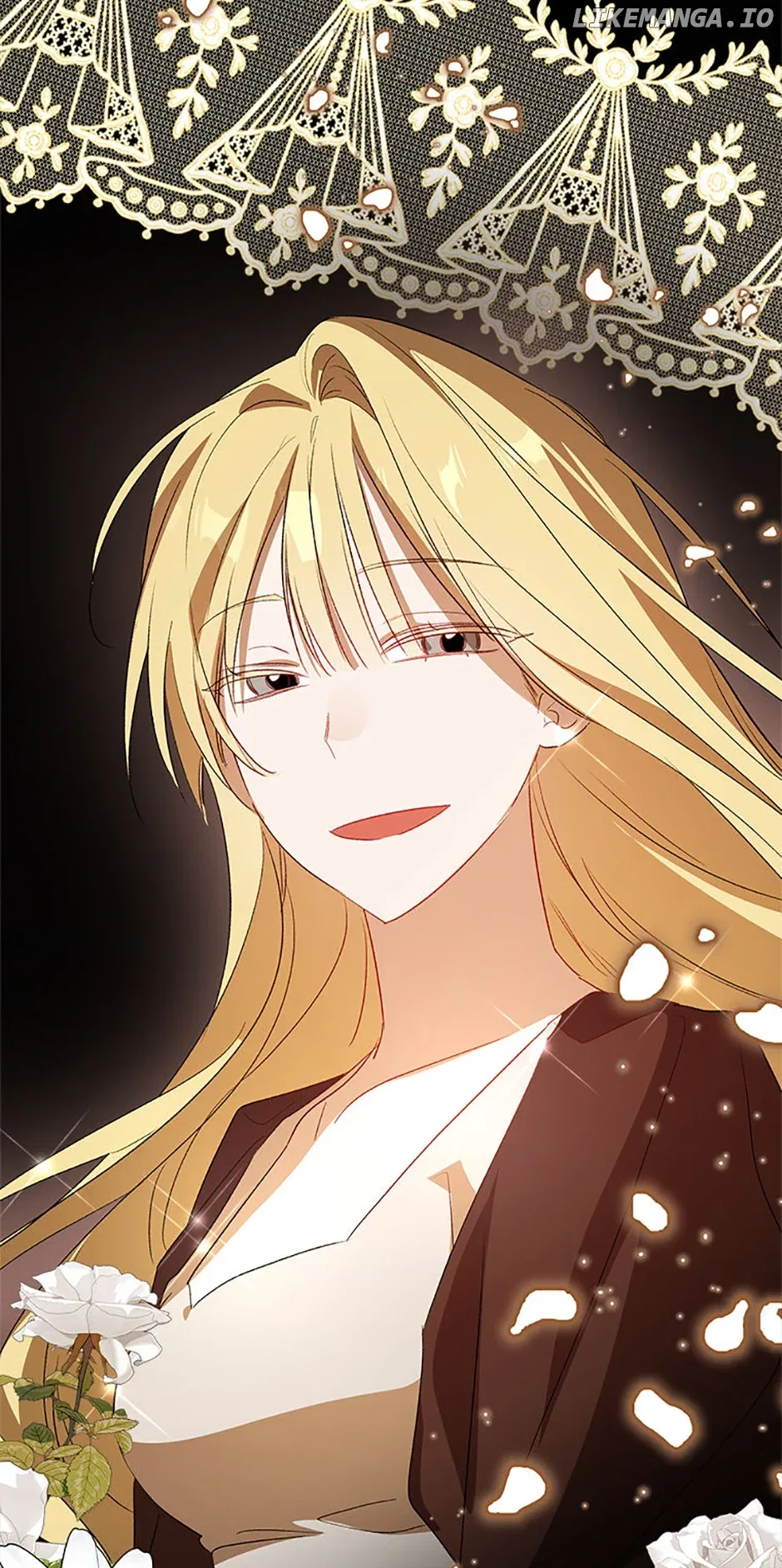 Lady Adelyn the Homebody Chapter 49 – Page 80