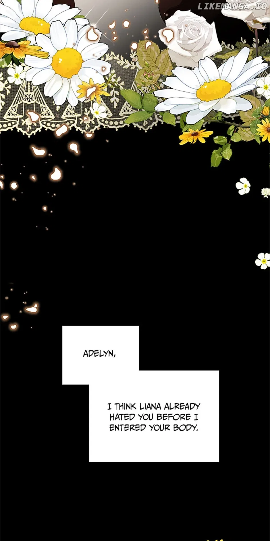 Lady Adelyn the Homebody Chapter 49 – Page 81