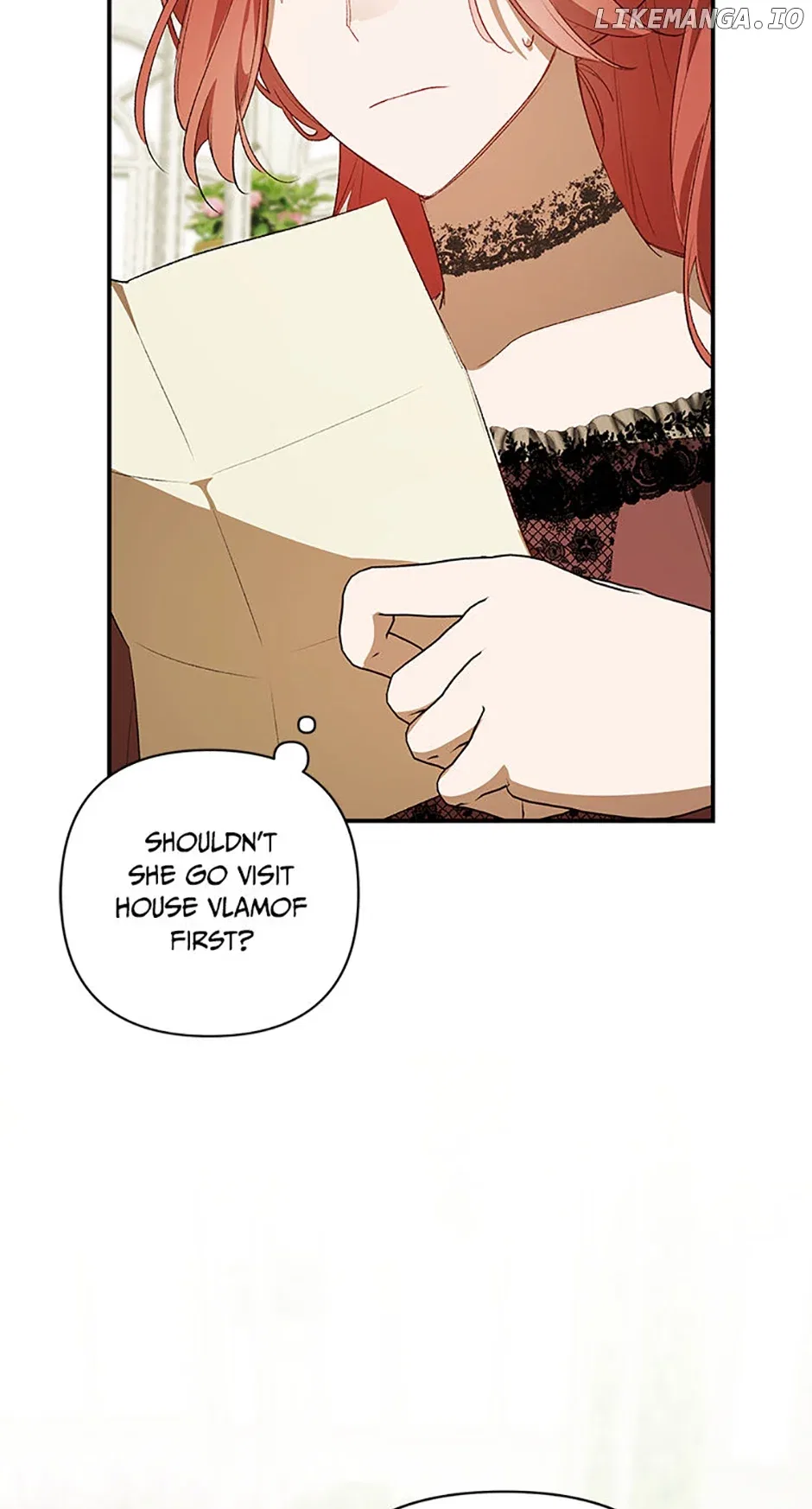Lady Adelyn the Homebody Chapter 48 – Page 3