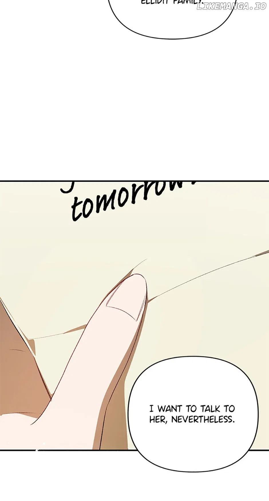 Lady Adelyn the Homebody Chapter 48 – Page 5