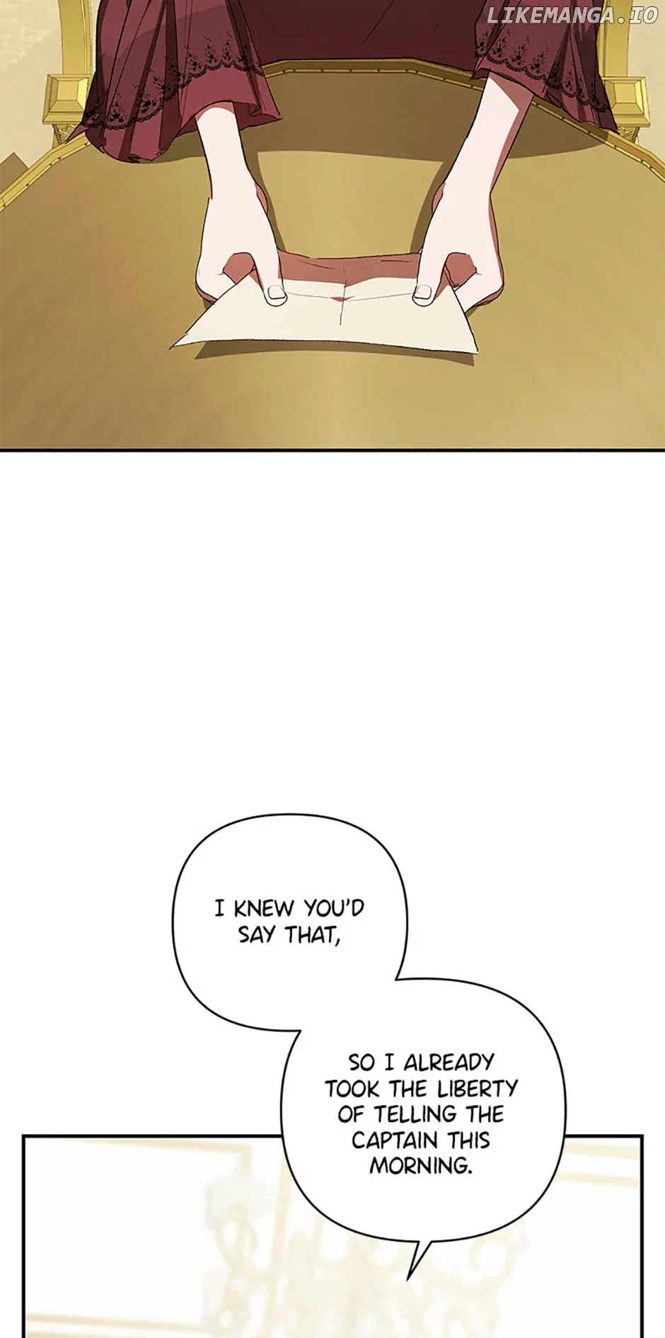 Lady Adelyn the Homebody Chapter 48 – Page 9