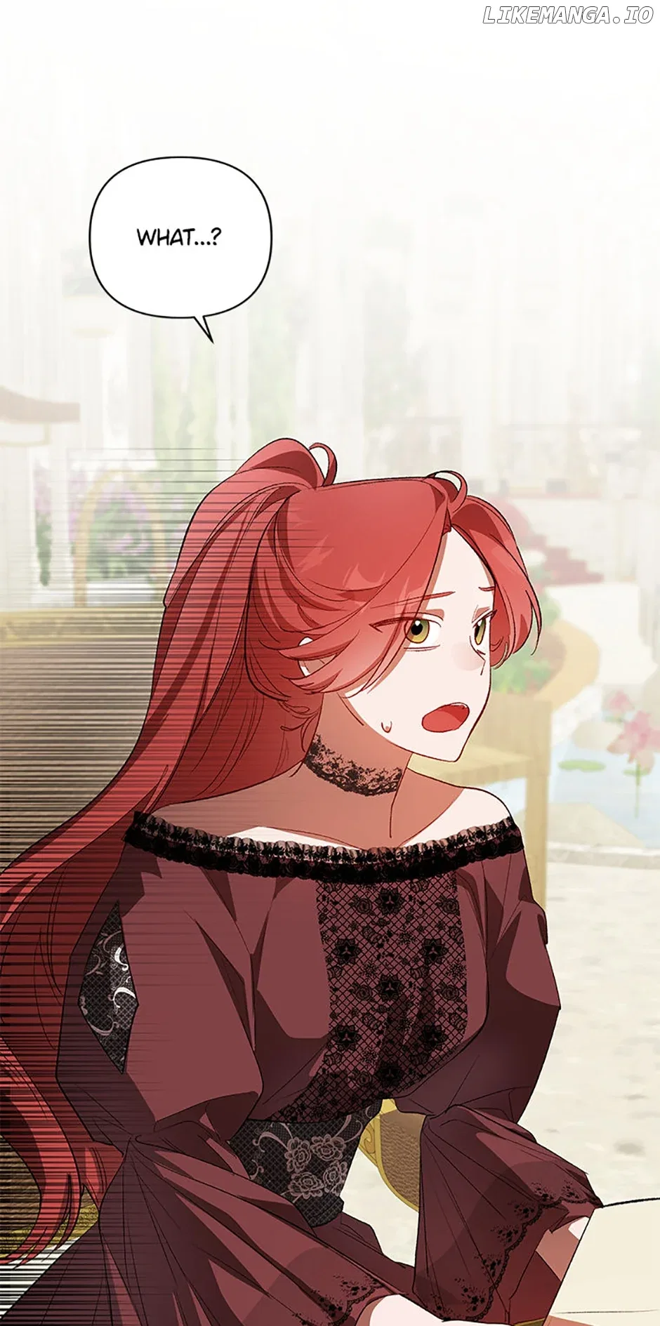 Lady Adelyn the Homebody Chapter 48 – Page 11