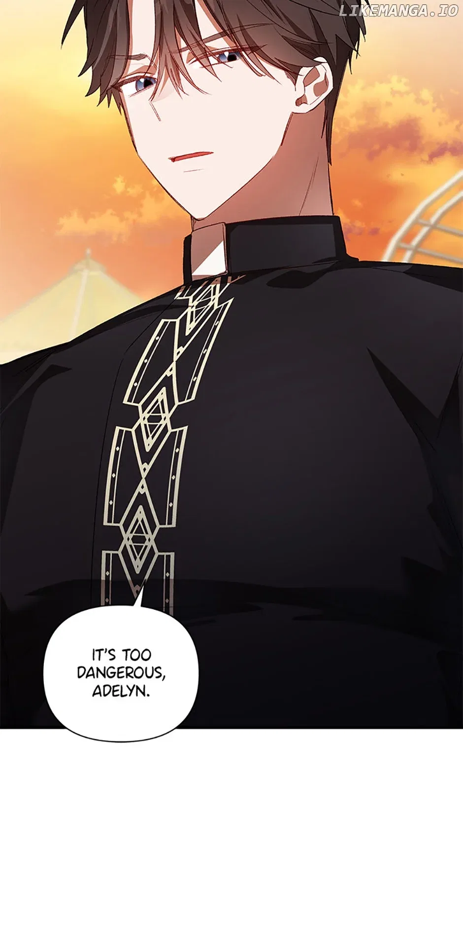 Lady Adelyn the Homebody Chapter 48 – Page 14