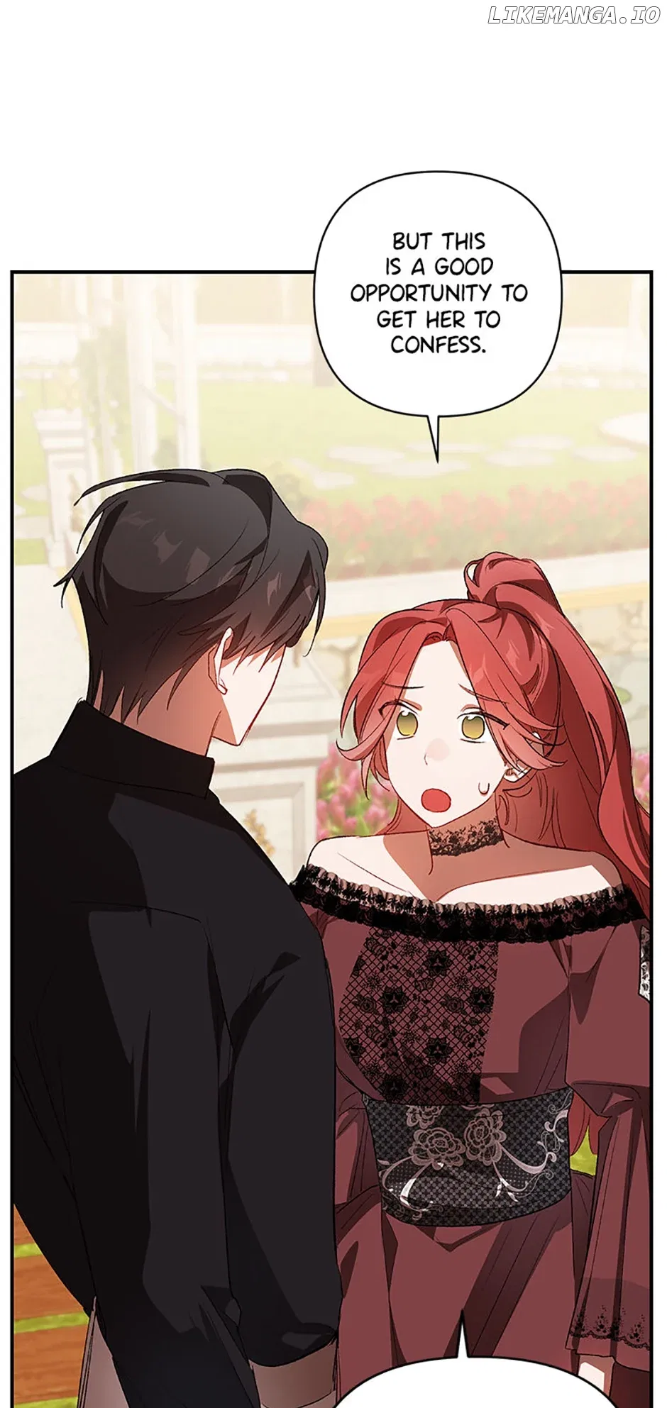 Lady Adelyn the Homebody Chapter 48 – Page 15