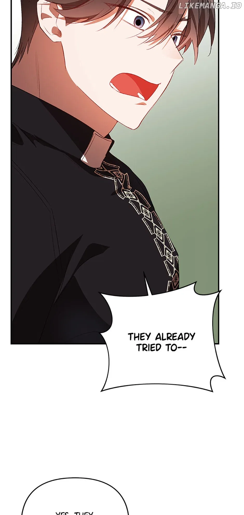Lady Adelyn the Homebody Chapter 48 – Page 18