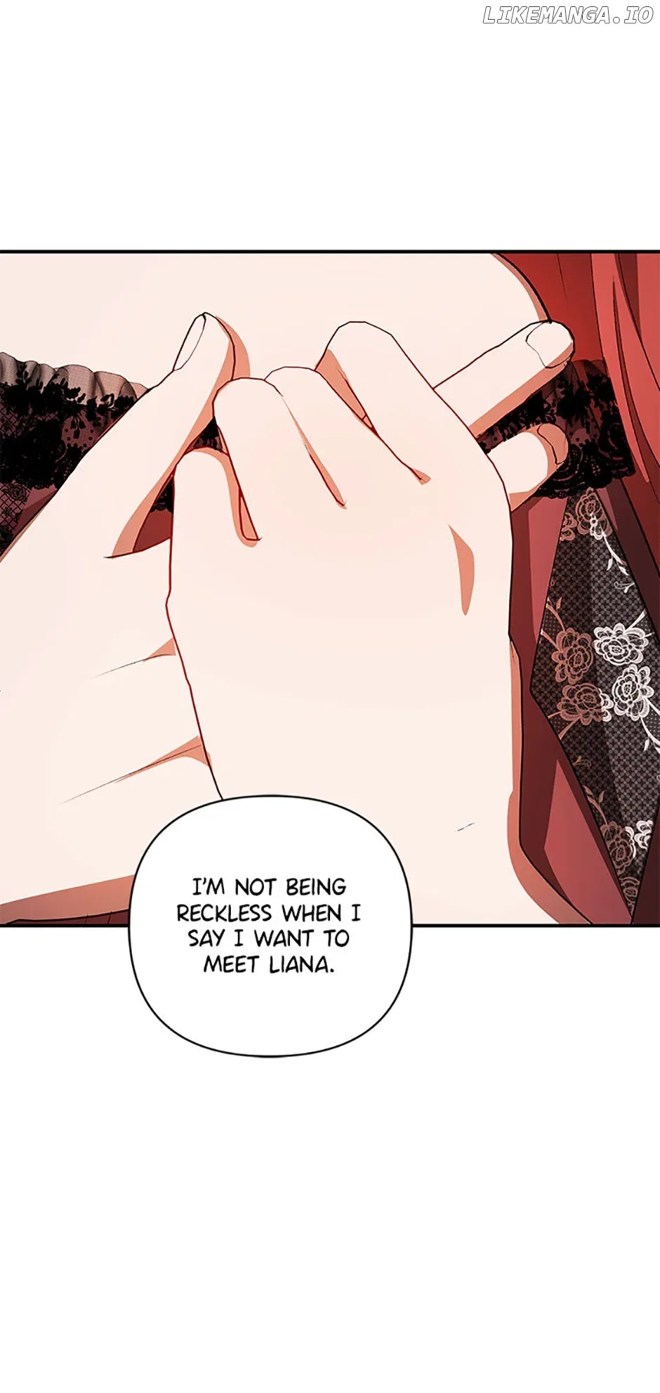 Lady Adelyn the Homebody Chapter 48 – Page 20