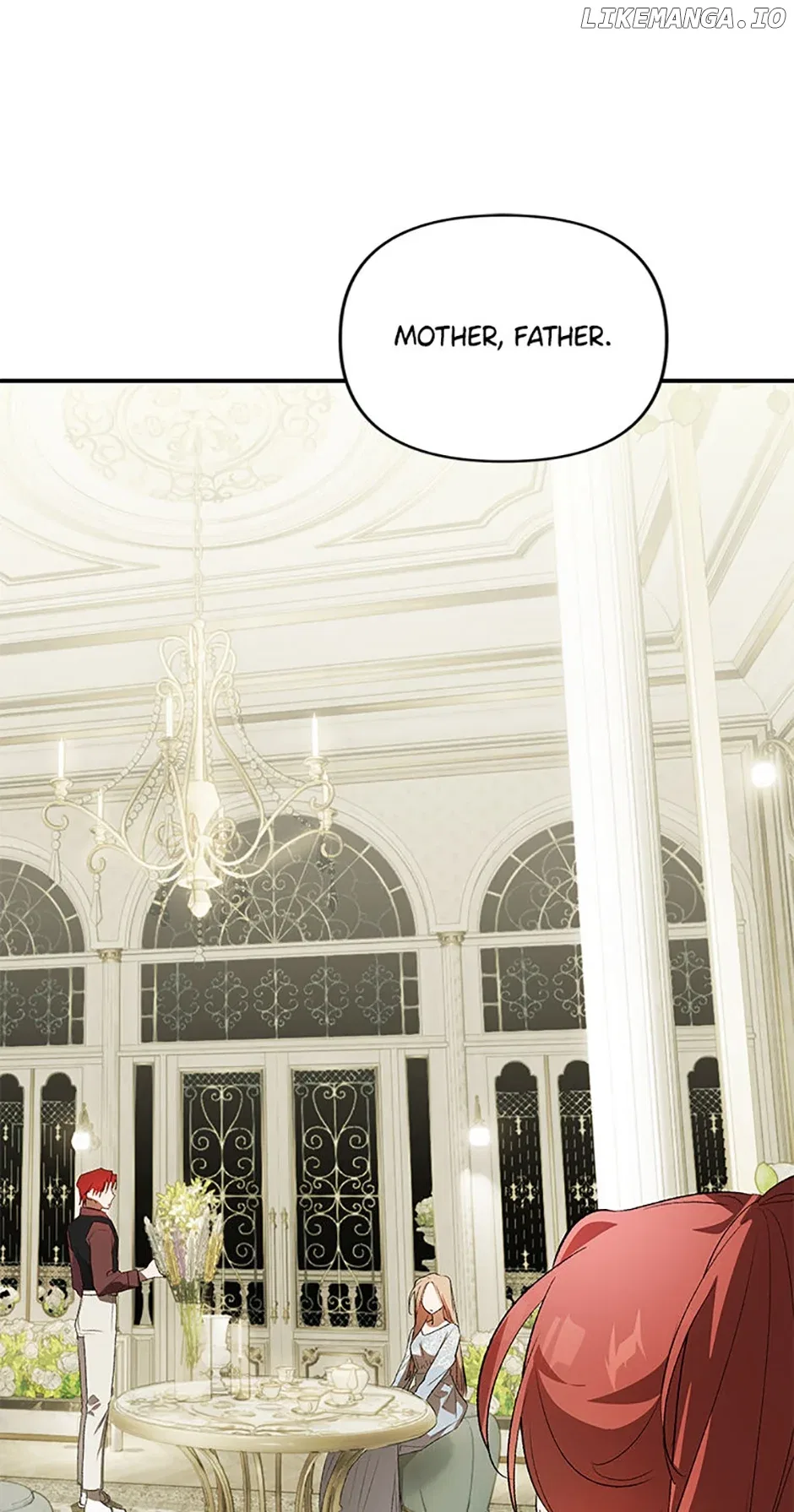 Lady Adelyn the Homebody Chapter 48 – Page 48