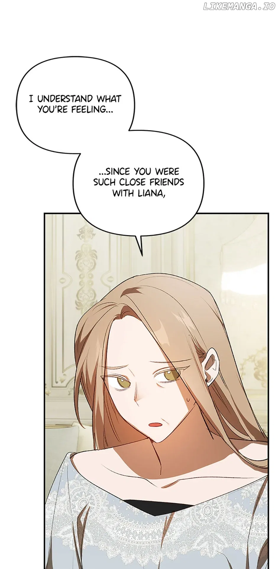 Lady Adelyn the Homebody Chapter 48 – Page 53