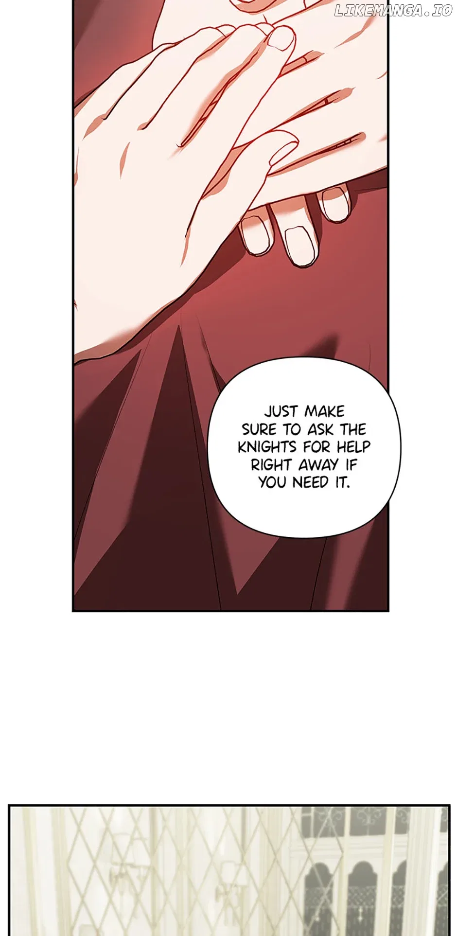 Lady Adelyn the Homebody Chapter 48 – Page 56