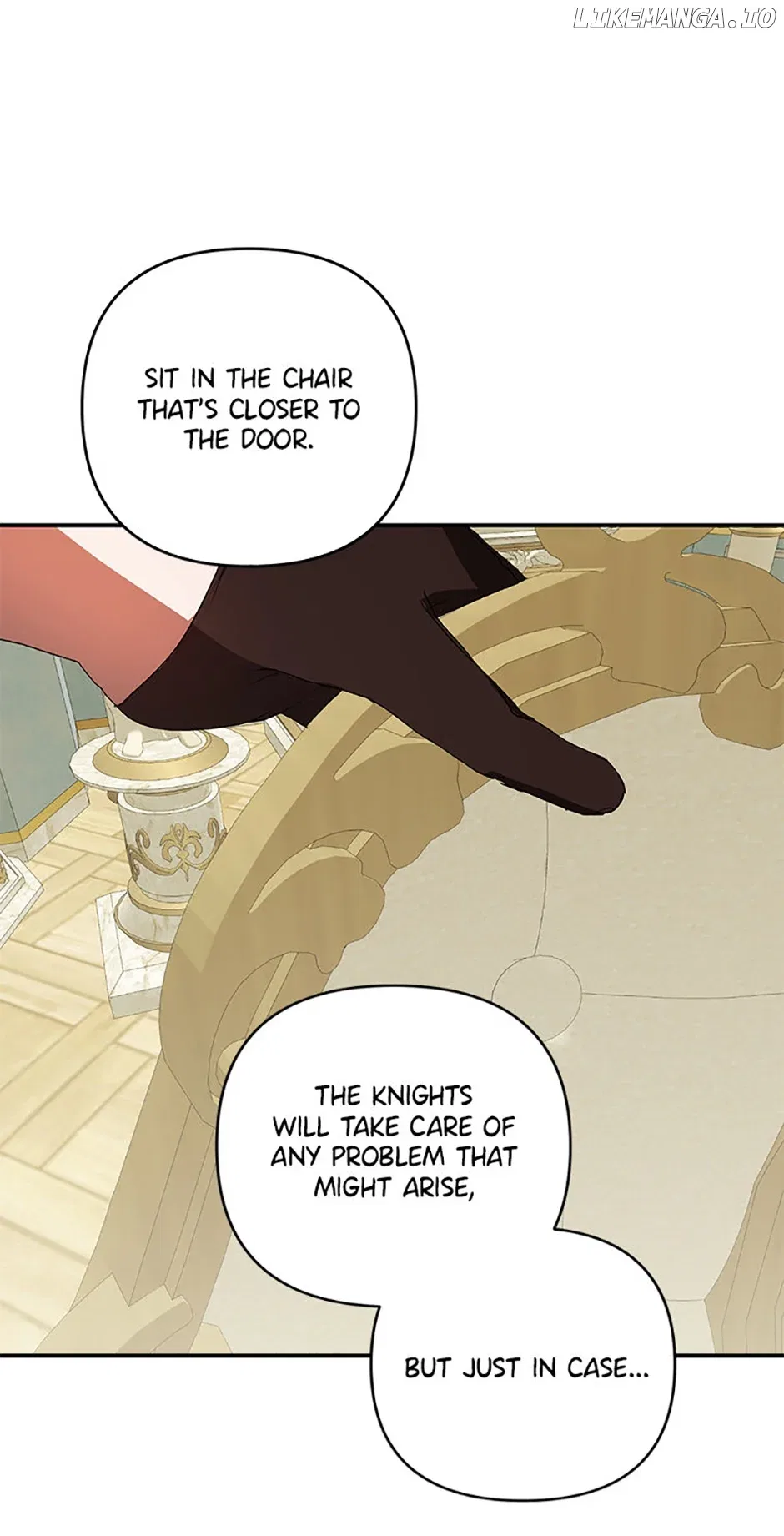 Lady Adelyn the Homebody Chapter 48 – Page 63