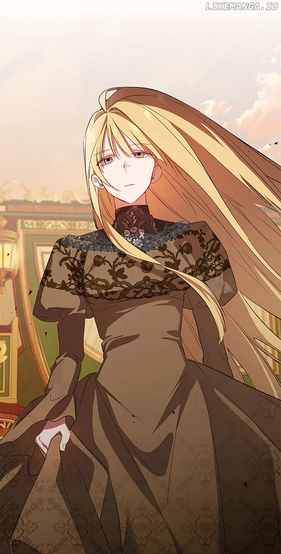 Lady Adelyn the Homebody Chapter 48 – Page 69