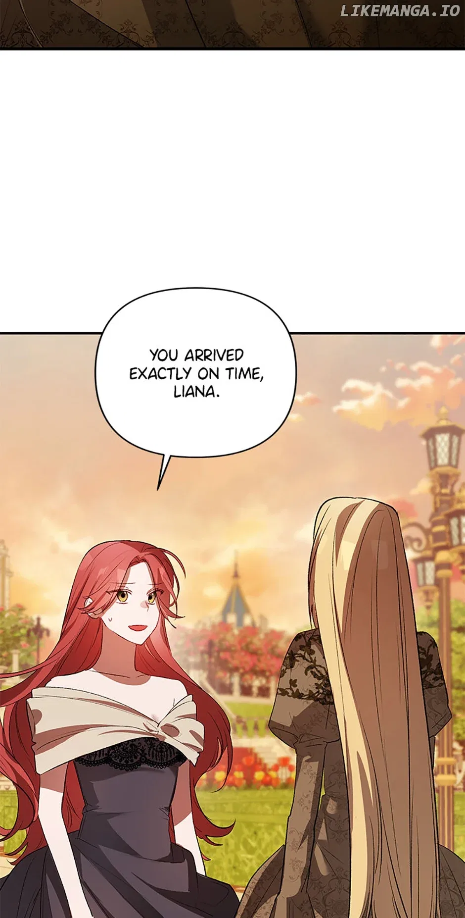 Lady Adelyn the Homebody Chapter 48 – Page 70