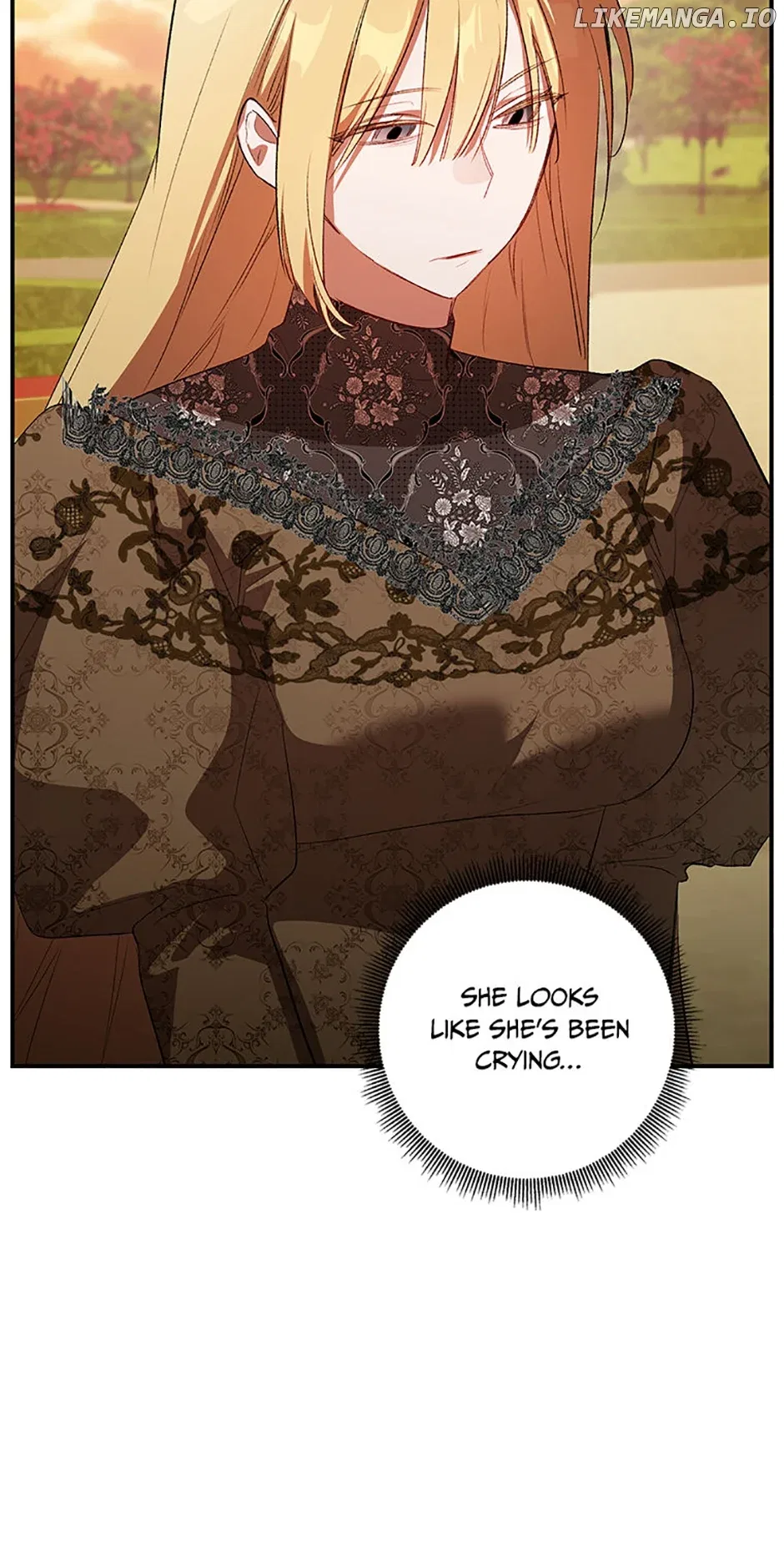 Lady Adelyn the Homebody Chapter 48 – Page 74
