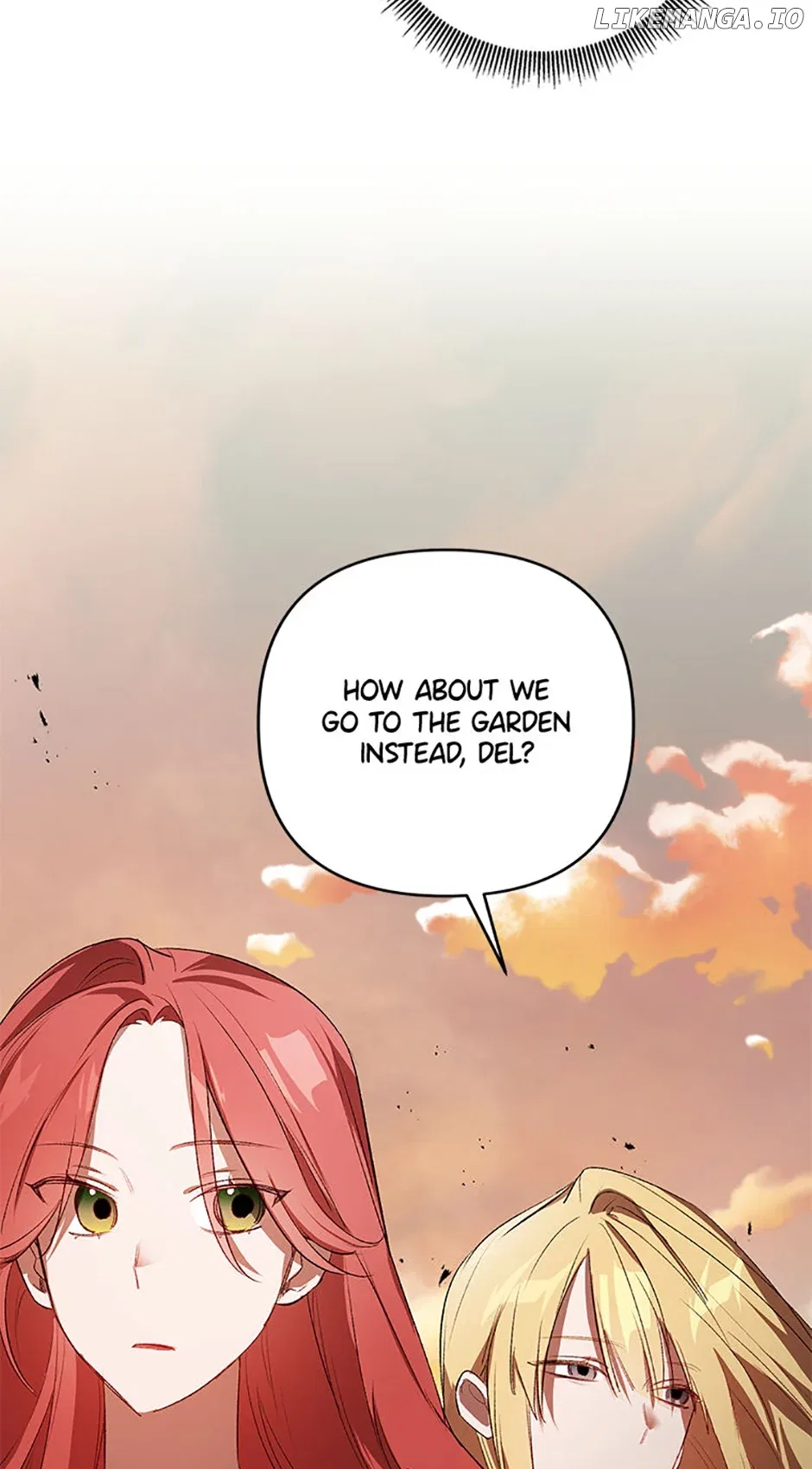 Lady Adelyn the Homebody Chapter 48 – Page 76