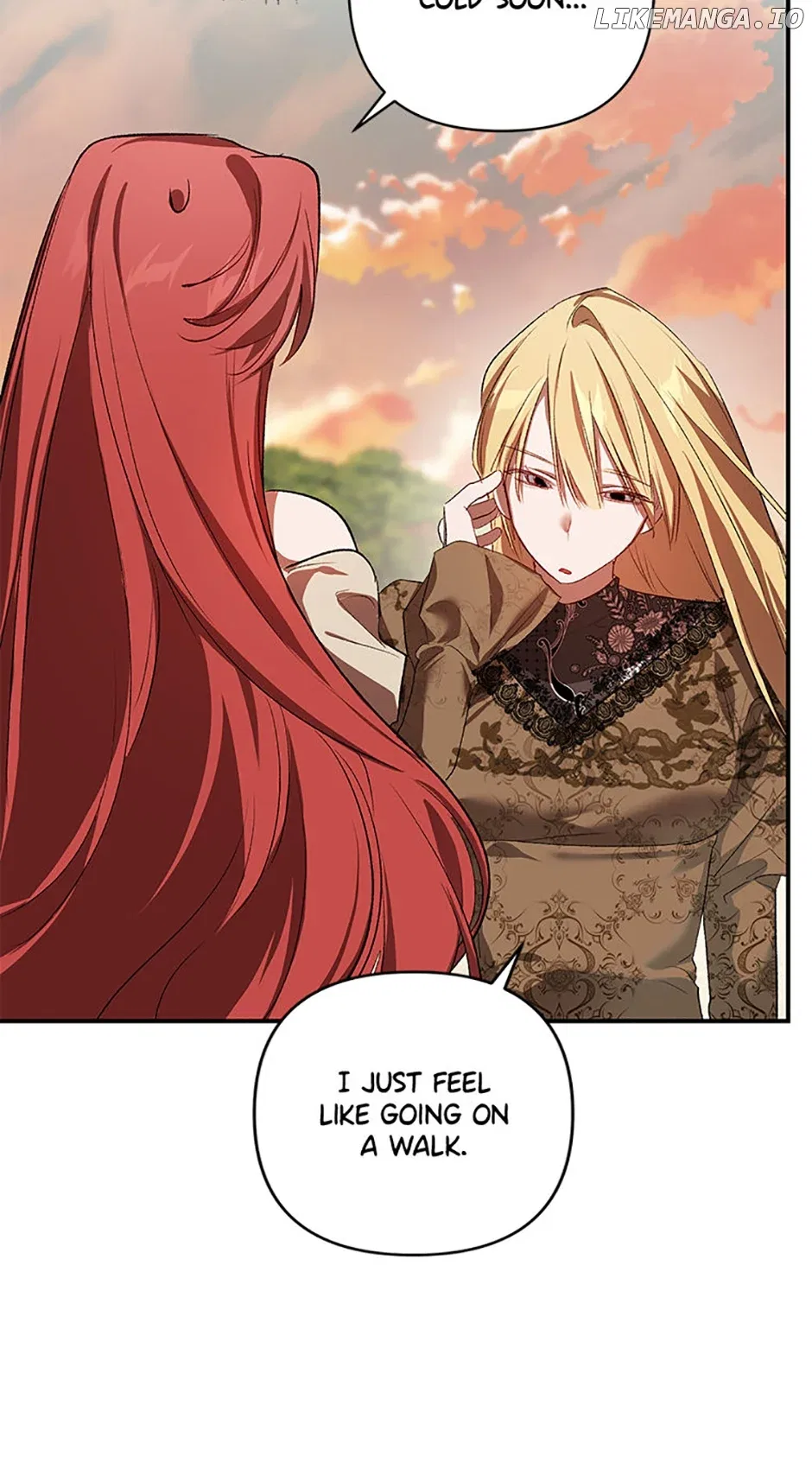 Lady Adelyn the Homebody Chapter 48 – Page 78