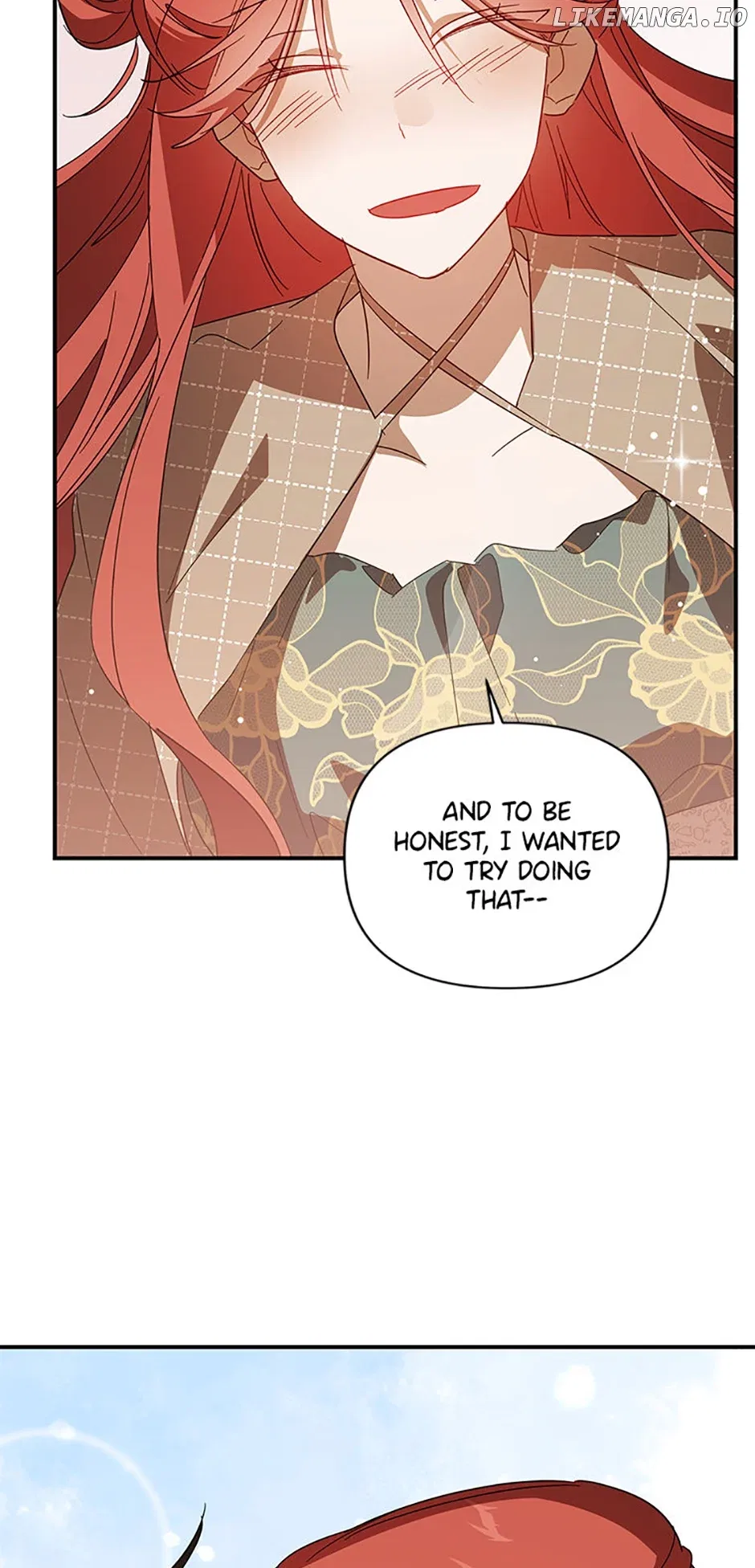 Lady Adelyn the Homebody Chapter 47 – Page 10