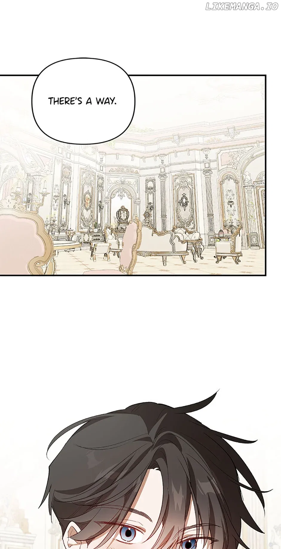 Lady Adelyn the Homebody Chapter 47 – Page 29