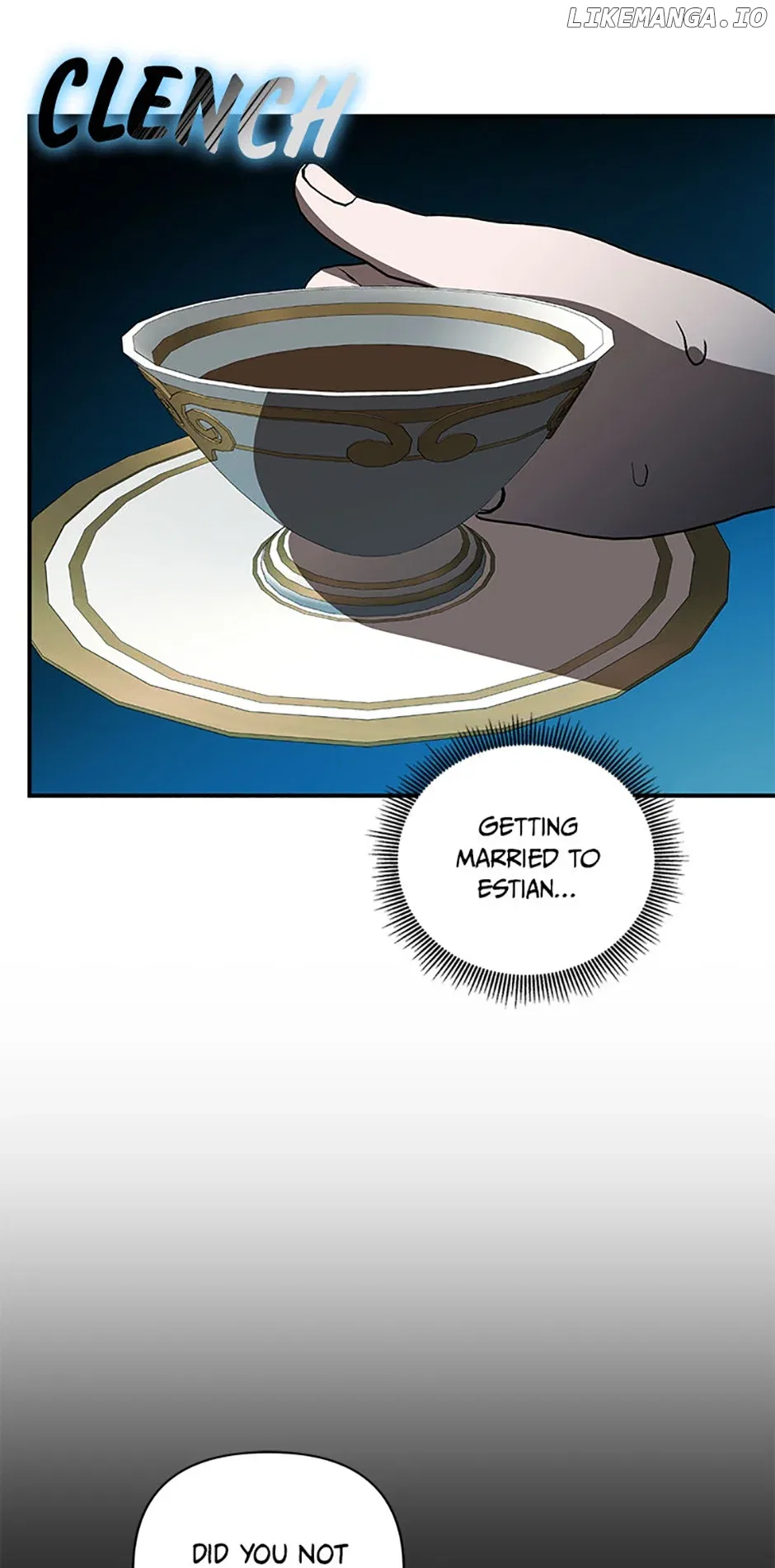 Lady Adelyn the Homebody Chapter 47 – Page 36