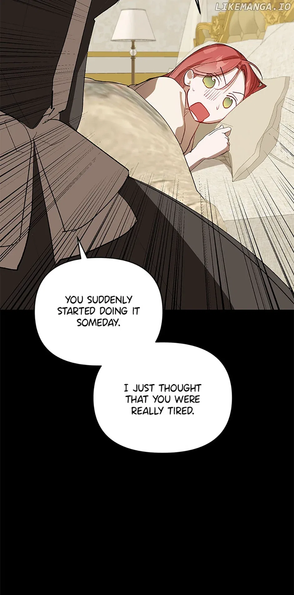 Lady Adelyn the Homebody Chapter 47 – Page 39