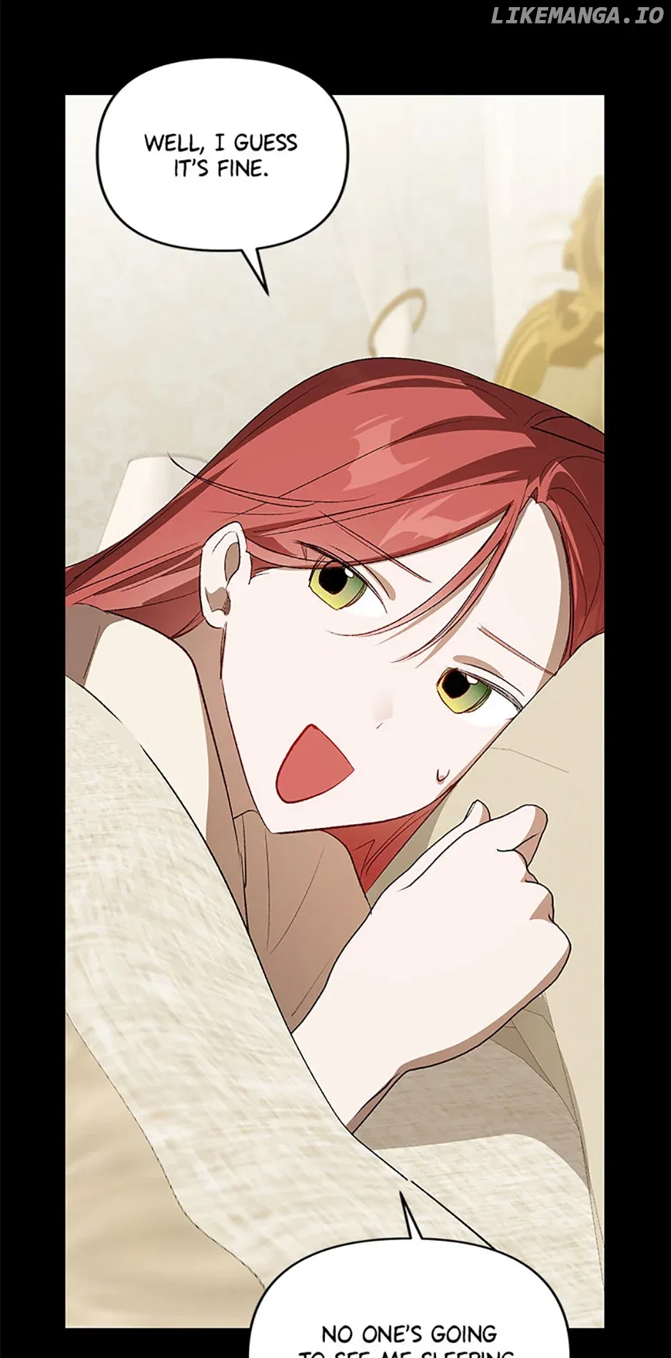 Lady Adelyn the Homebody Chapter 47 – Page 40