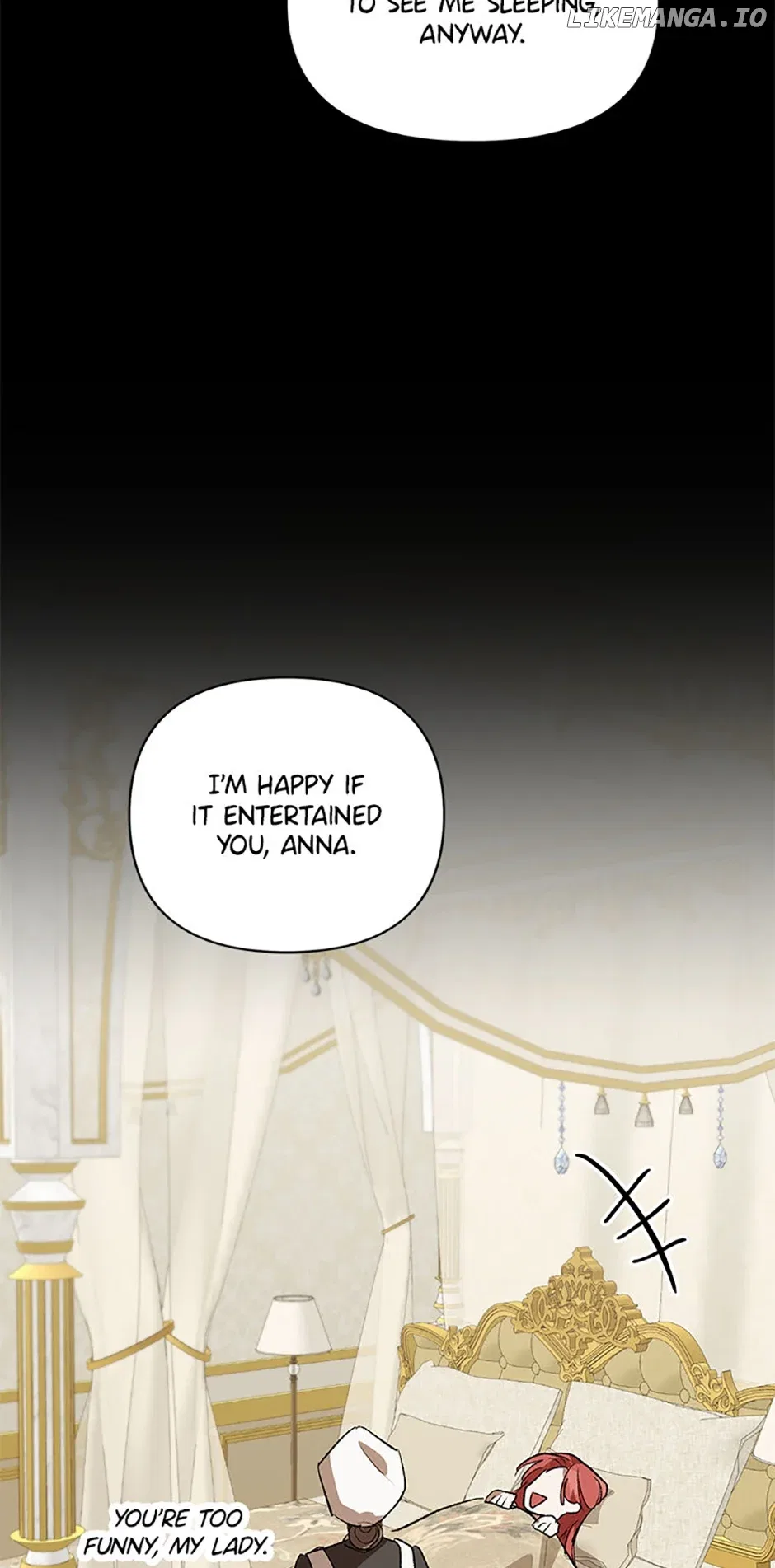 Lady Adelyn the Homebody Chapter 47 – Page 41